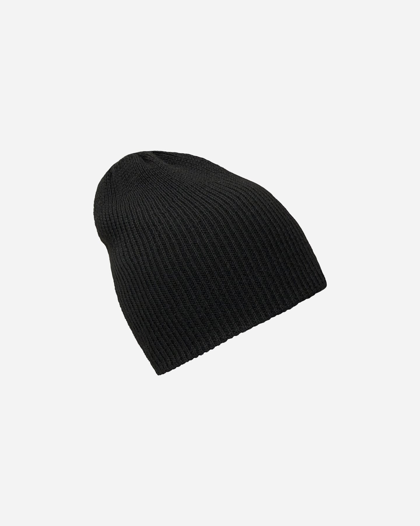 Berretto BREKKA REGINALD STRIPES LONG M - Nero - 1 | Cisalfa Sport
