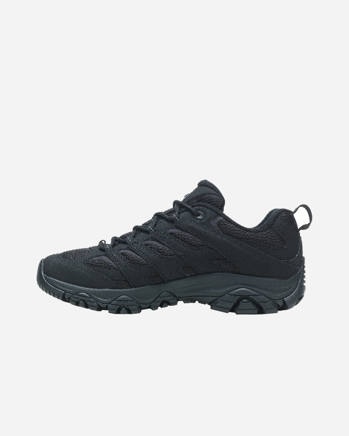 Scarpe trail MERRELL MOAB 3 SYN GTX M - Nero - 5 | Cisalfa Sport