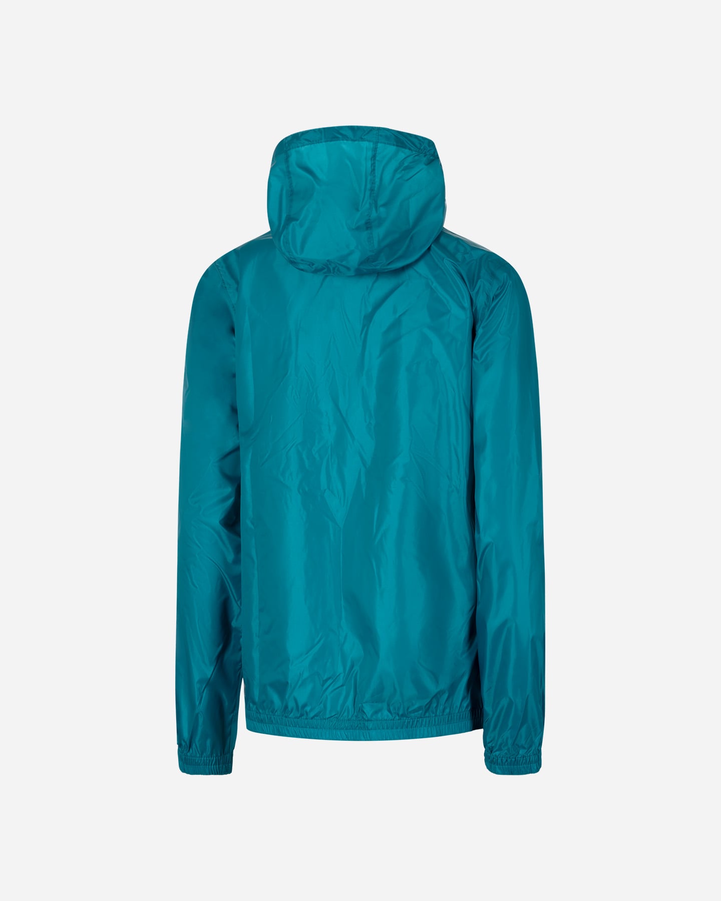 Giacca antipioggia 8848 MOUNTAIN ESSENTIAL W - Verde - 1 | Cisalfa Sport