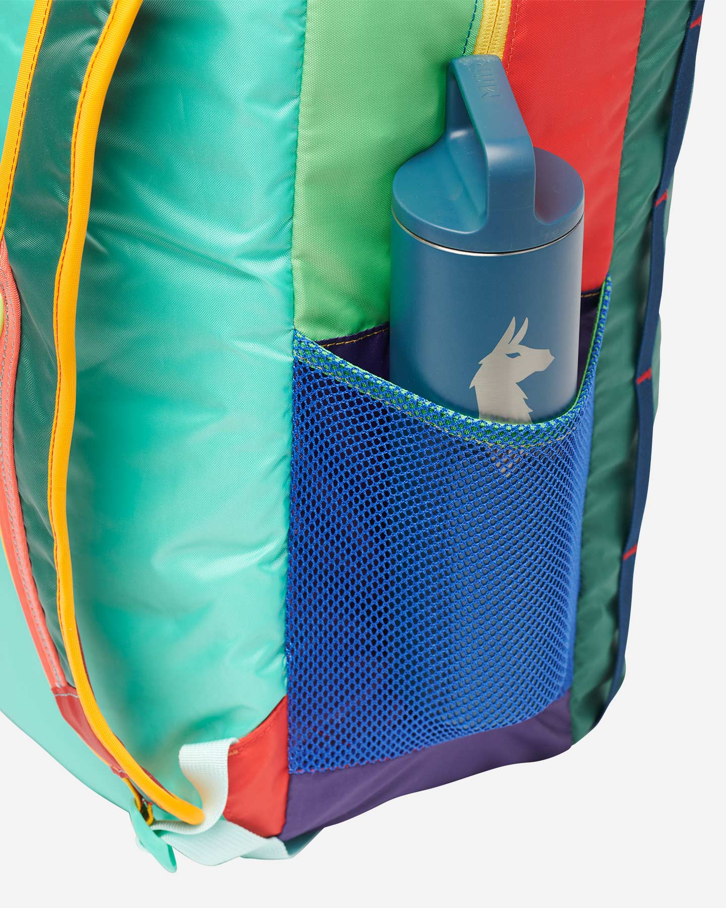 Zaino COTOPAXI BATAC 16L  - Color mix - 3 | Cisalfa Sport