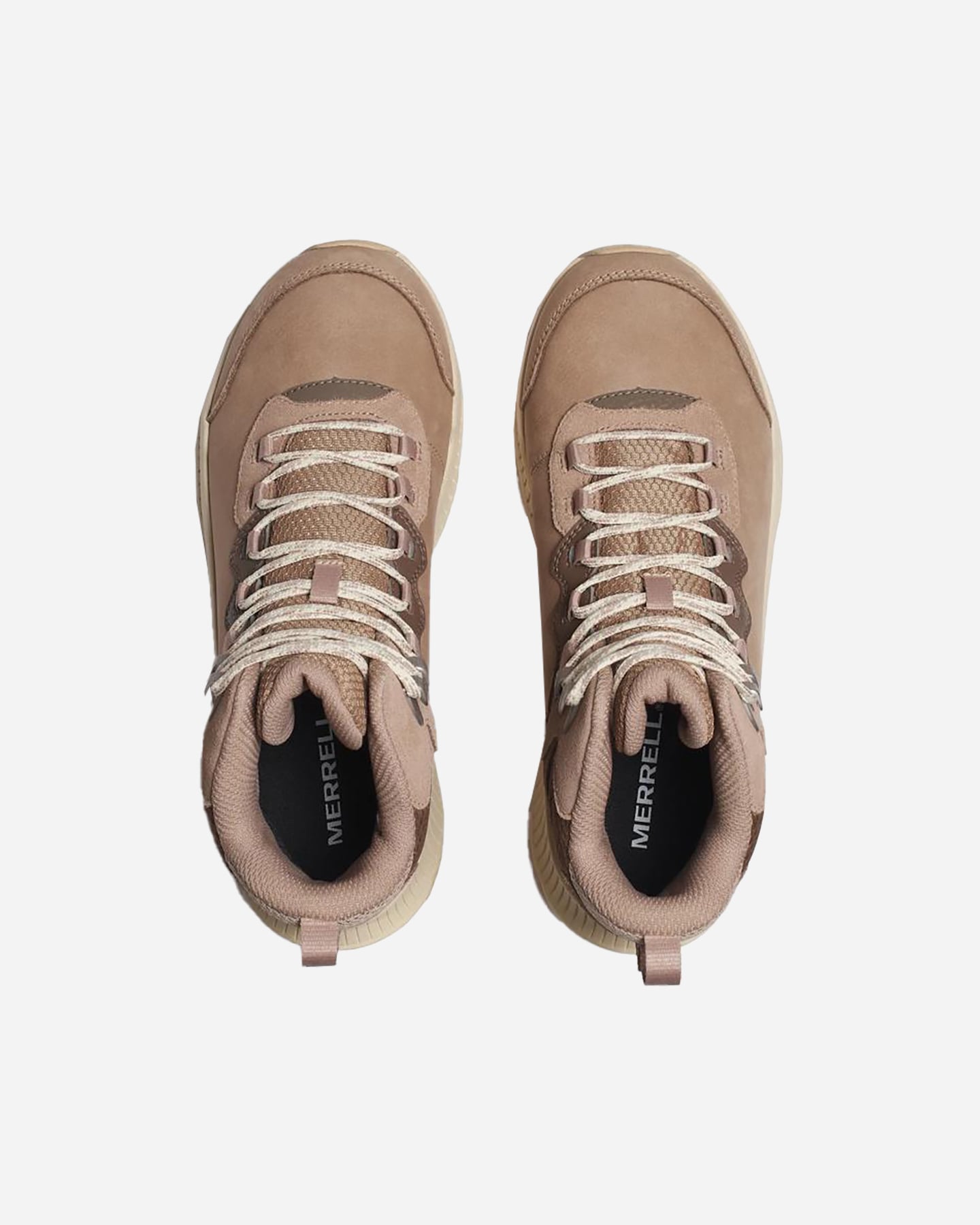 Scarponcino MERRELL SPEED STRIKE 2 LTR THRM MID WP W - Marrone - 3 | Cisalfa Sport