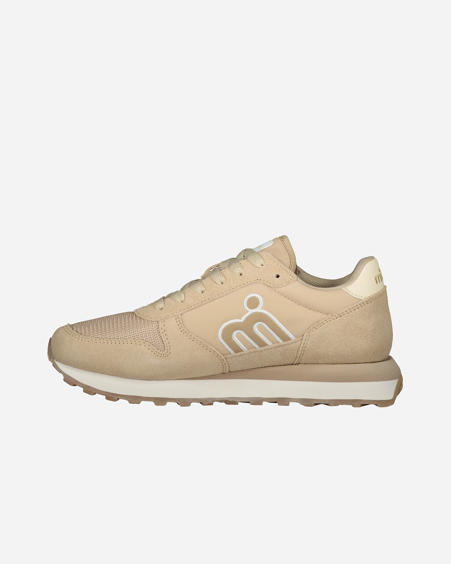Scarpe sneakers MISTRAL TAIL W - Beige - 3 | Cisalfa Sport