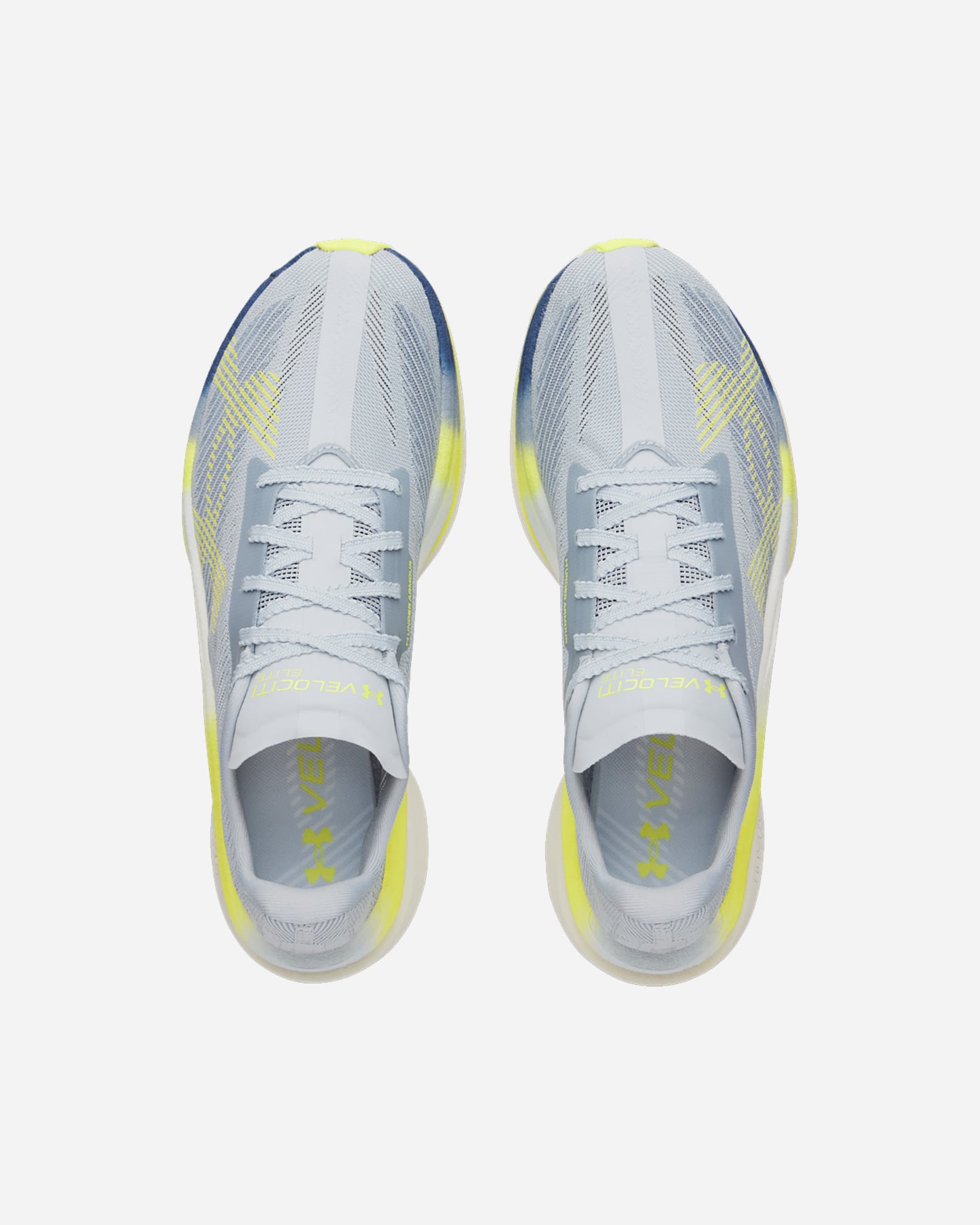 Scarpe running UNDER ARMOUR VELOCITI ELITE 3 M - 2 | Cisalfa Sport