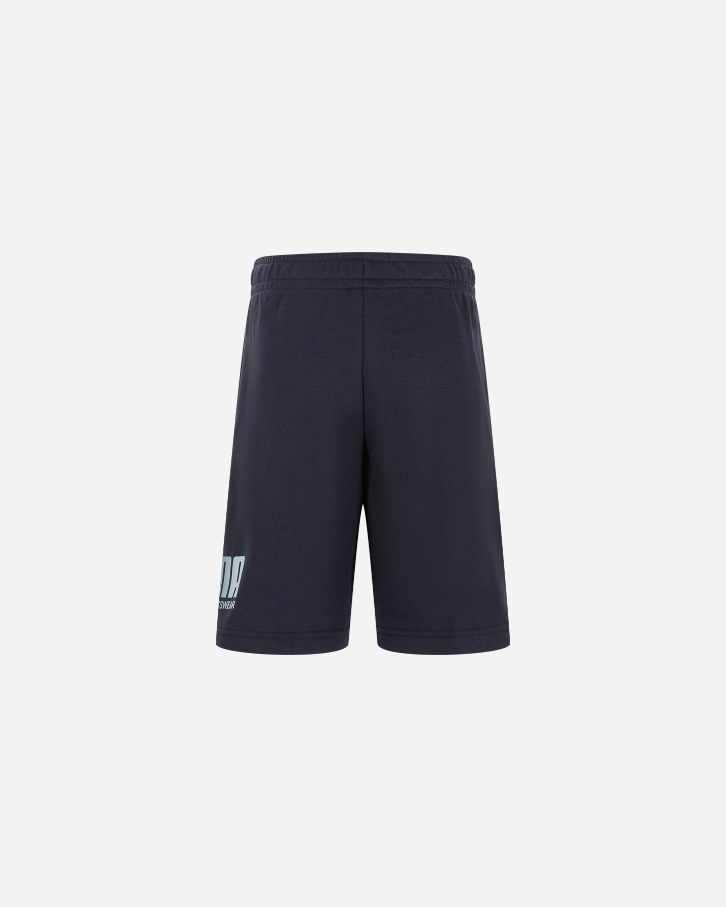 Pantaloncini PUMA BASIC JR - Blu Navy - 1 | Cisalfa Sport