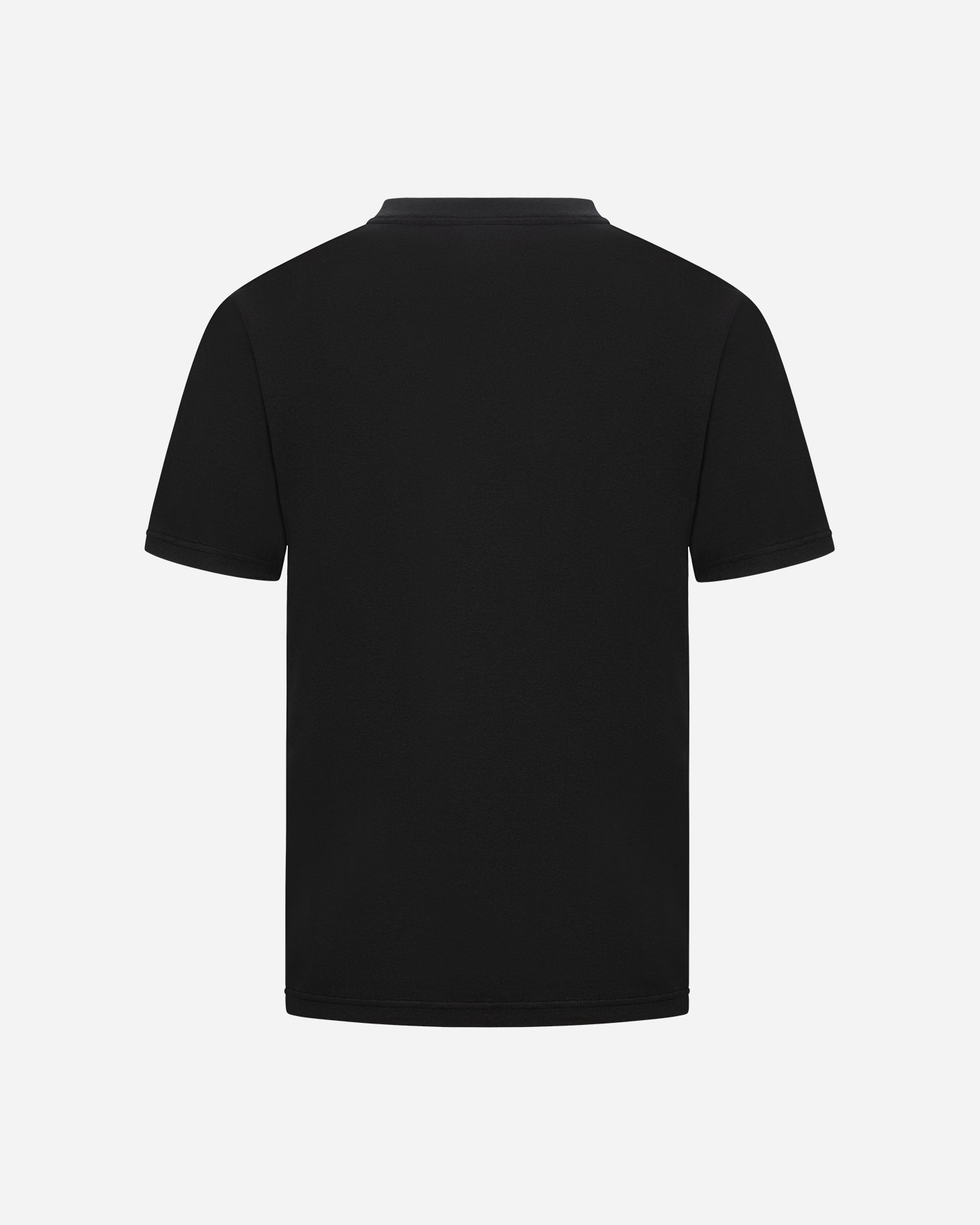 T-shirt VANS SMALL LOGO M - Nero - 1 | Cisalfa Sport