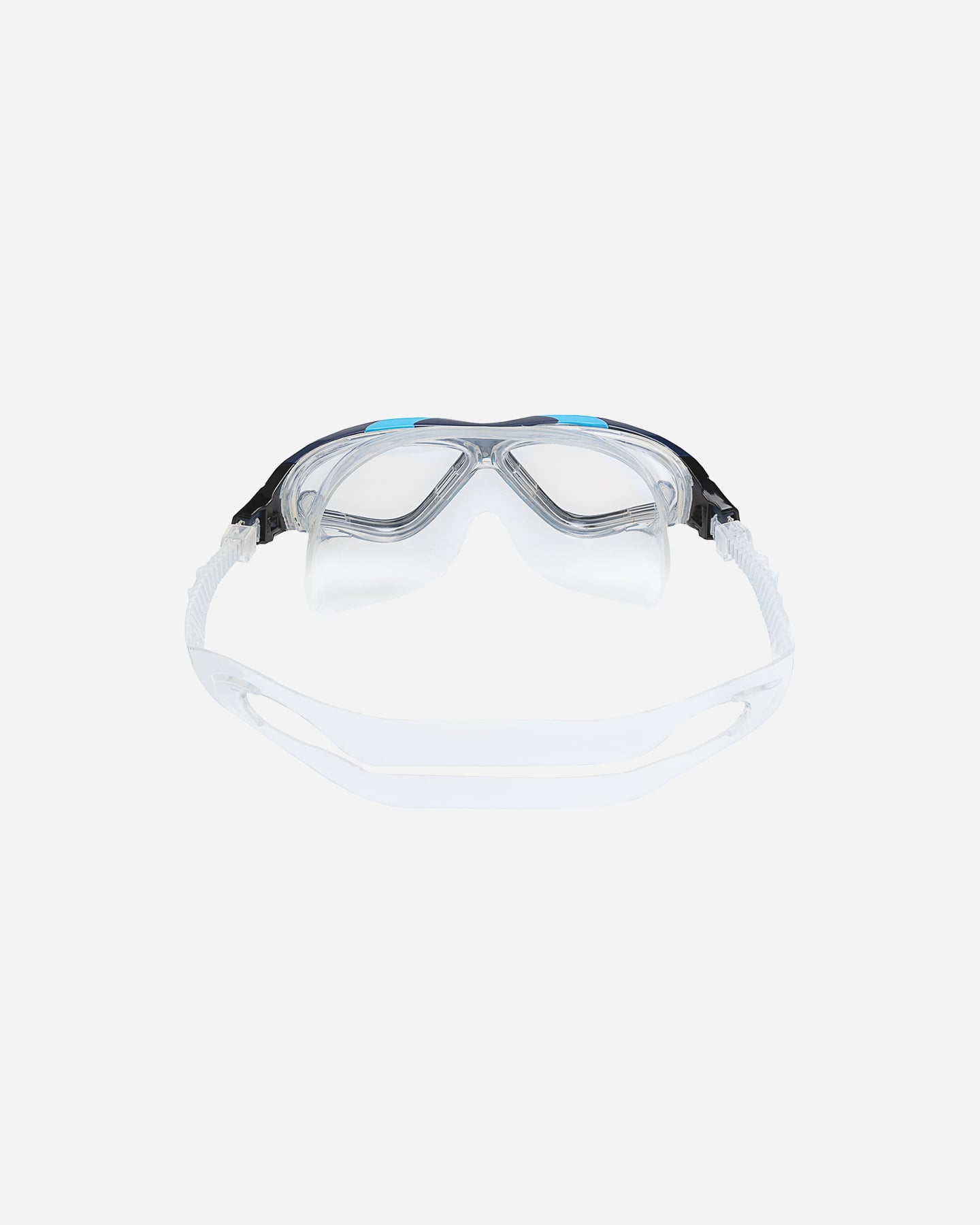 Occhialini piscina AQUARAPID MOVE  - Blu - 1 | Cisalfa Sport