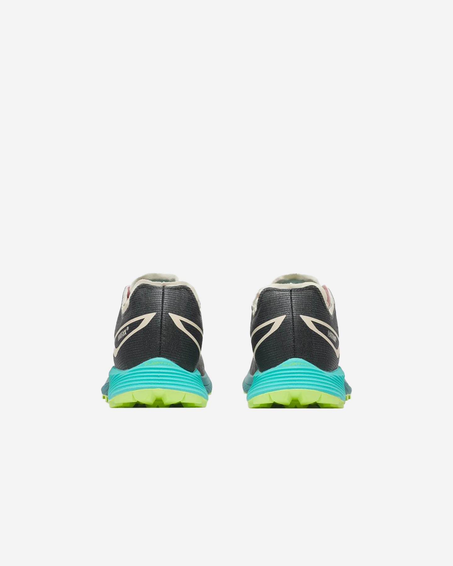 Scarpe trail MERRELL MTL LONG SKY 2 M - Grigio - 4 | Cisalfa Sport