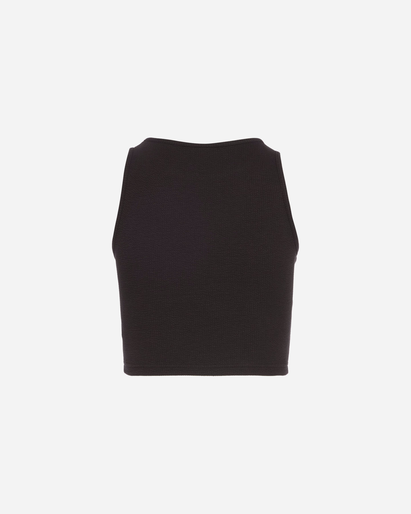 Canotta PUMA BASIC W - Nero - 1 | Cisalfa Sport