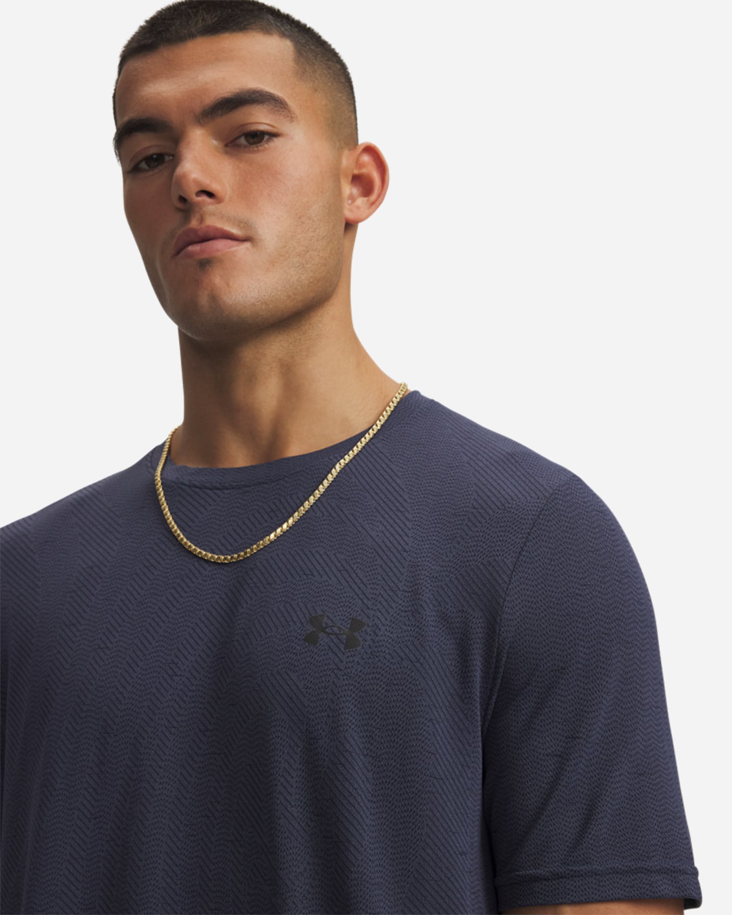 T-shirt training UNDER ARMOUR VANISH M - 2 | Cisalfa Sport
