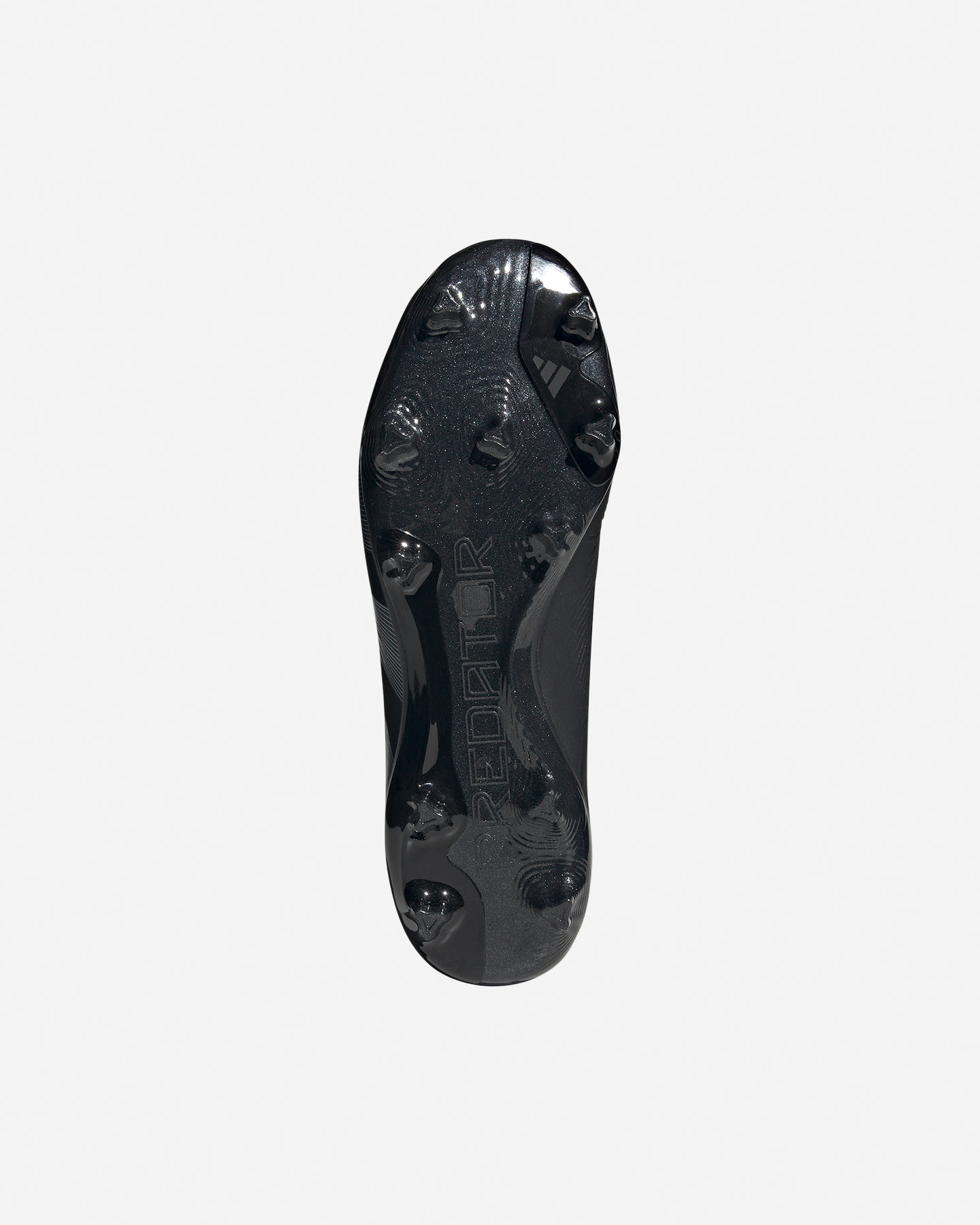 Scarpe calcio ADIDAS PREDATOR PRO FG M - Nero - 1 | Cisalfa Sport