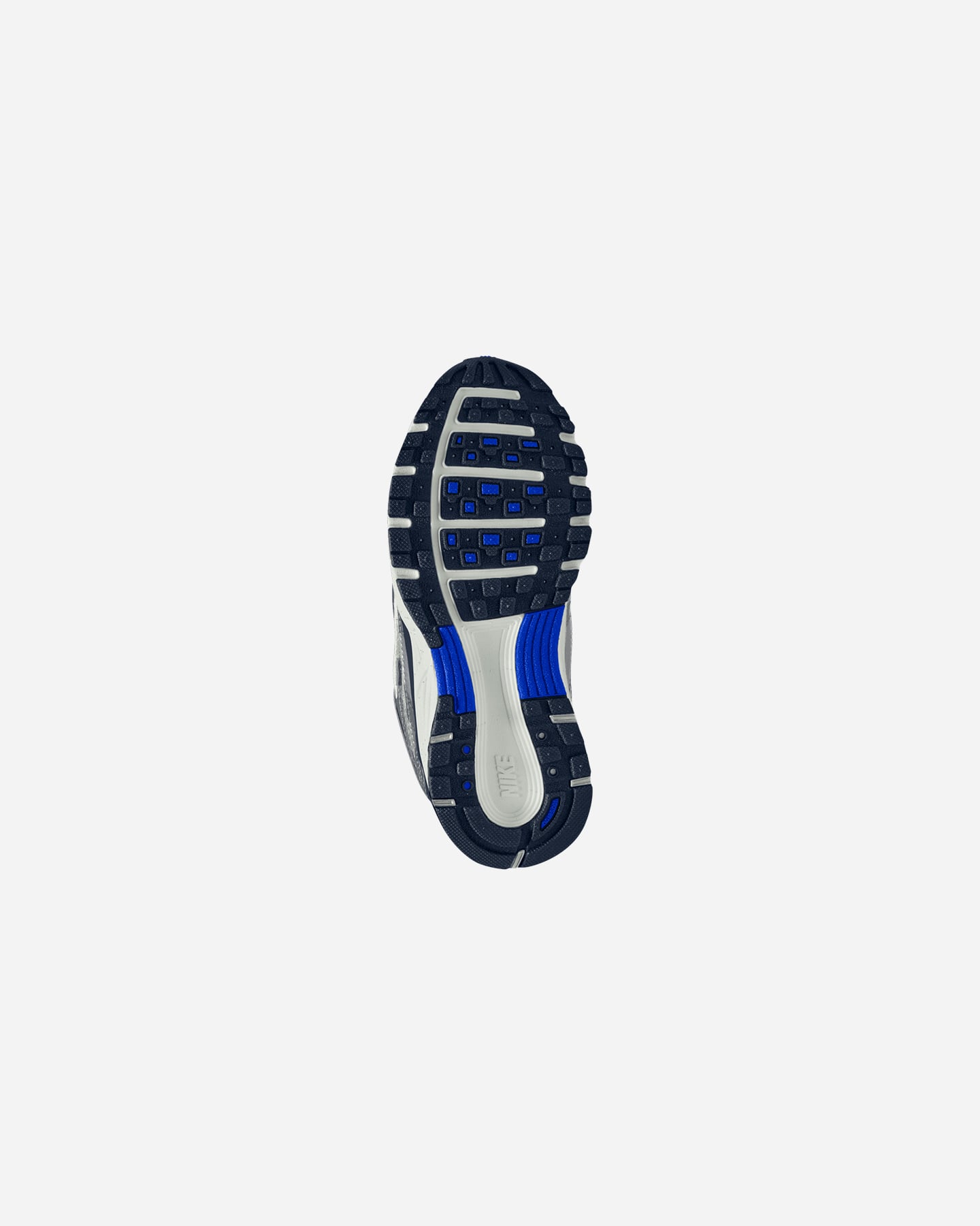 Scarpe sneakers NIKE P-6000 PS JR - Color mix - 1 | Cisalfa Sport