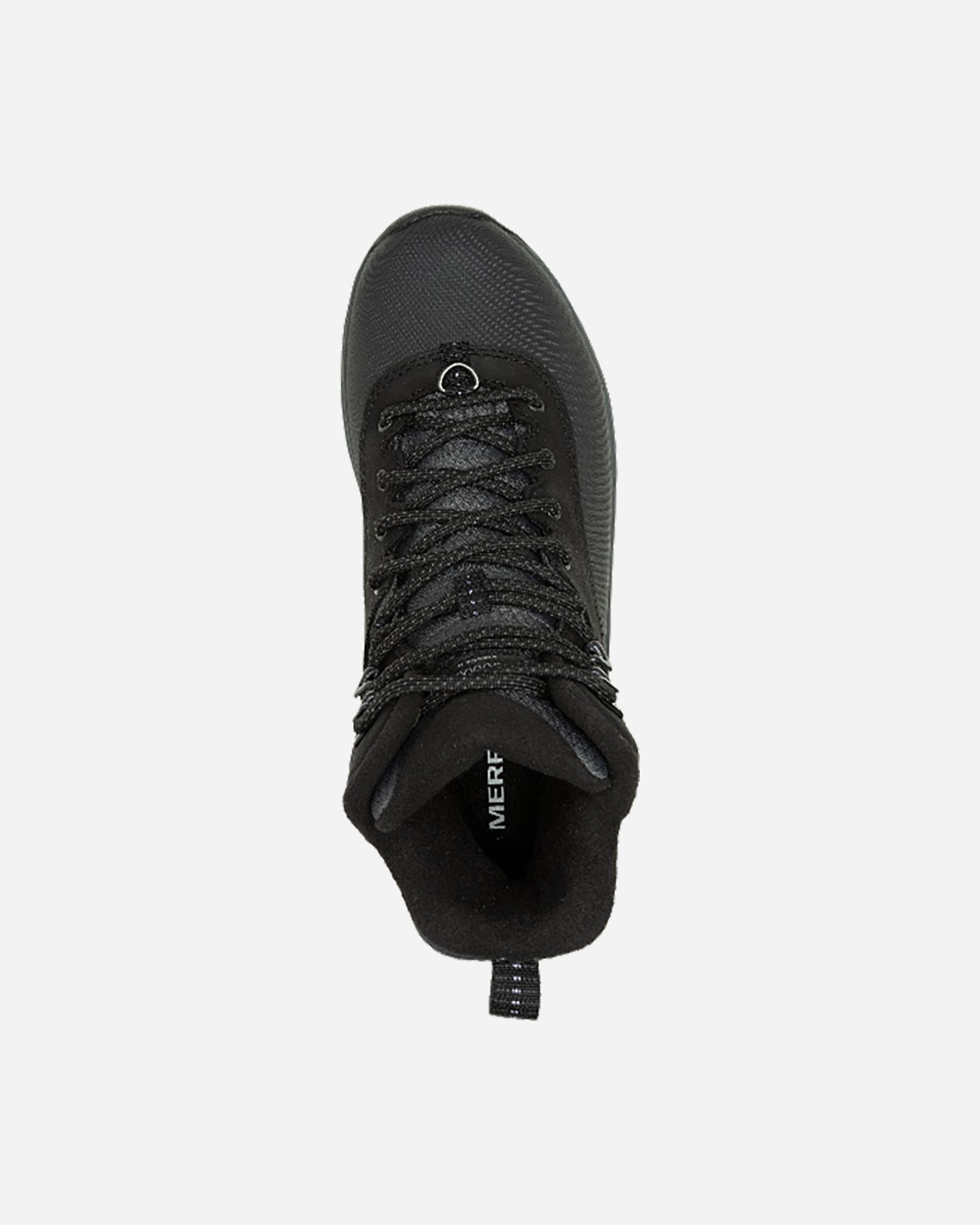 Scarpe trekking MERRELL THERMO KIRUNA 2 TALL WP W - Nero - 3 | Cisalfa Sport