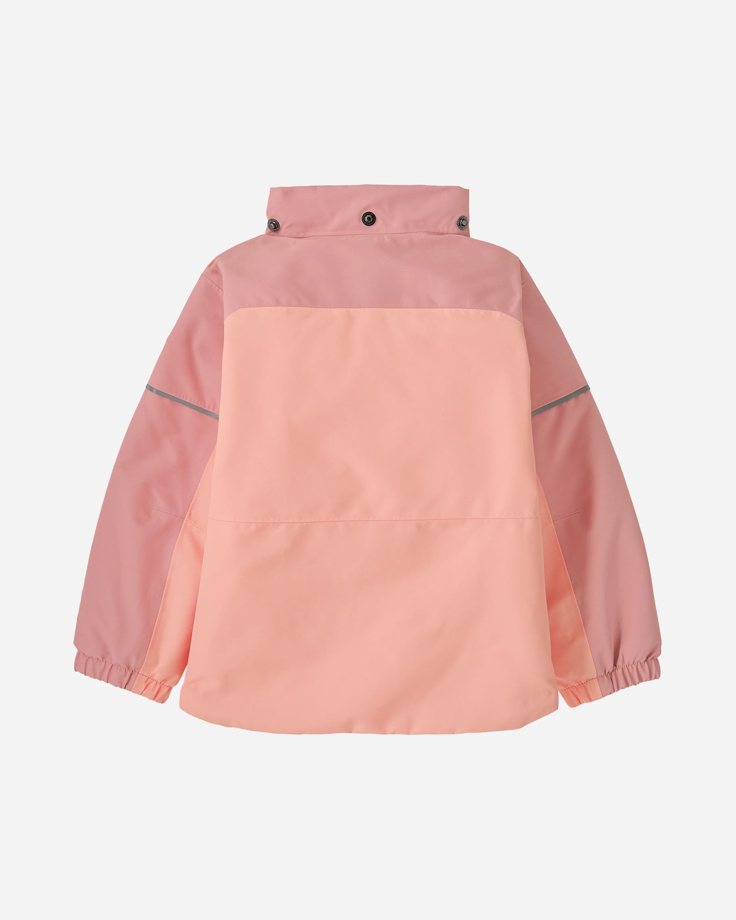 Giacca outdoor PATAGONIA SNOW PILE JR - Rosa - 1 | Cisalfa Sport