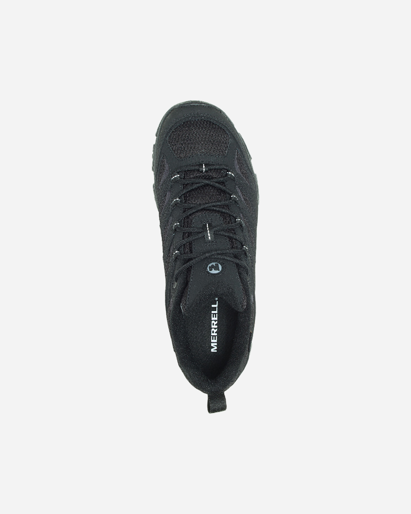 Scarpe trail MERRELL MOAB 3 SYN GTX M - Nero - 3 | Cisalfa Sport