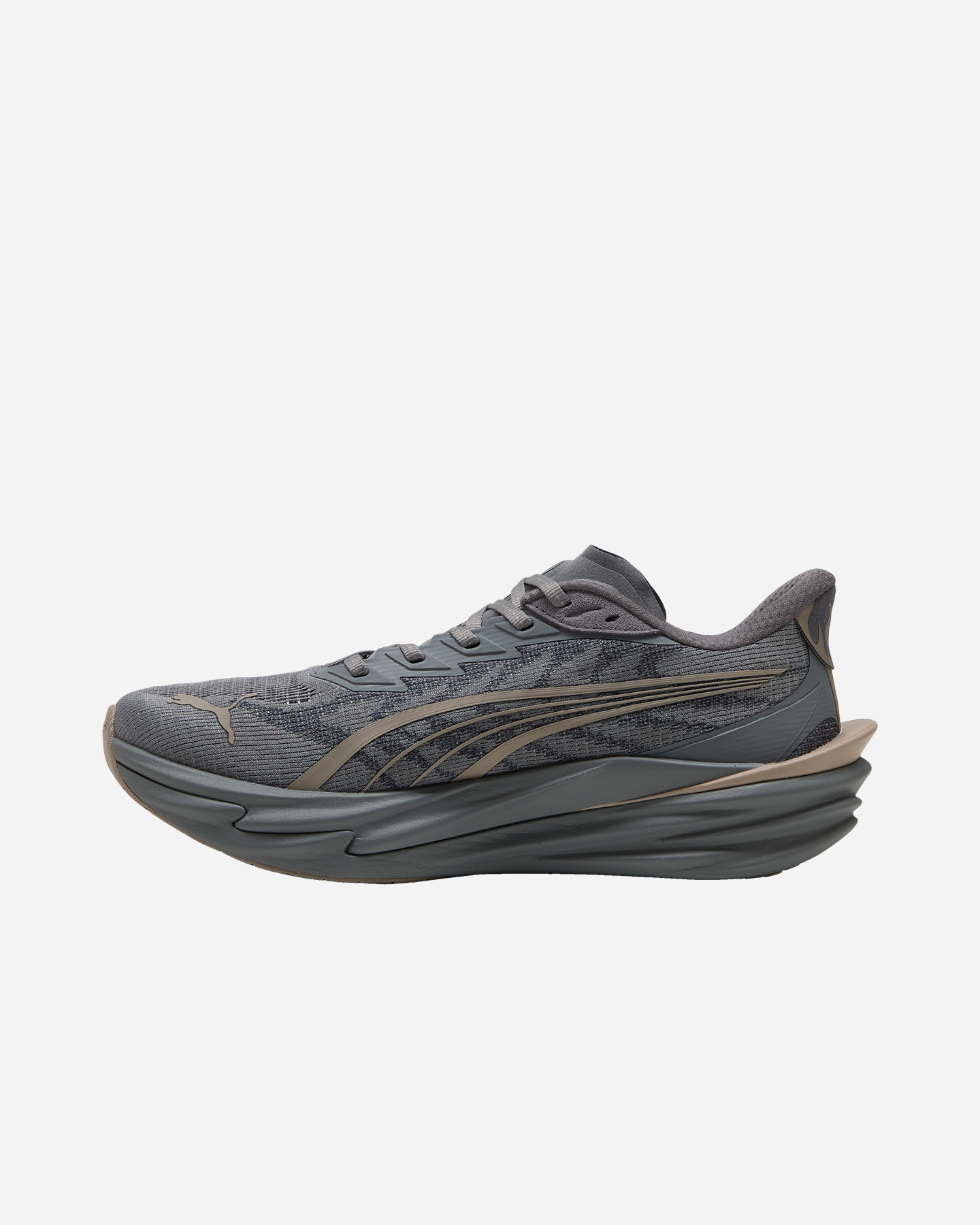 Scarpe running PUMA DEVIATE NITRO 4 M - 3 | Cisalfa Sport