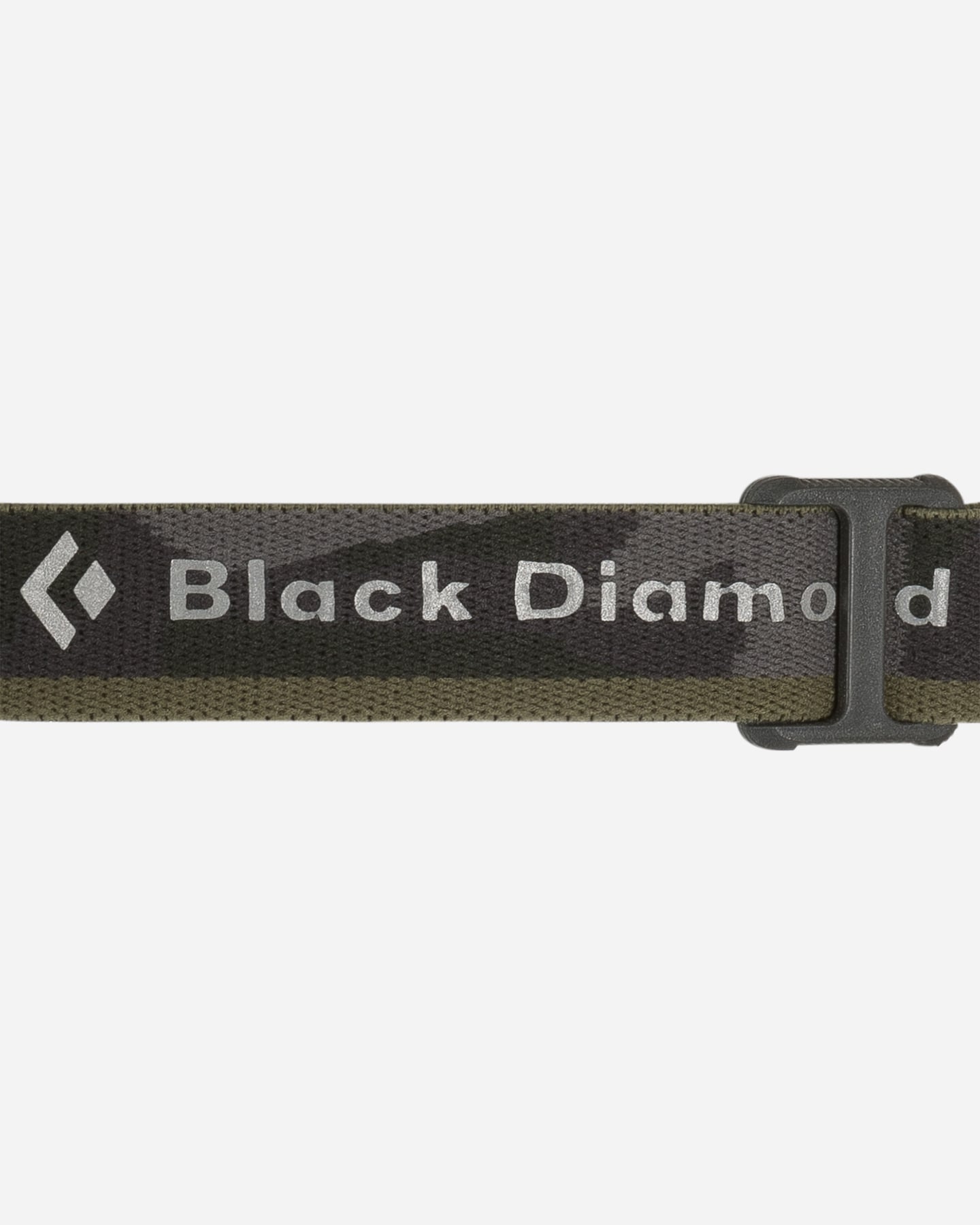 Lampada frontale BLACK DIAMOND COSMO 350  - Verde - 1 | Cisalfa Sport