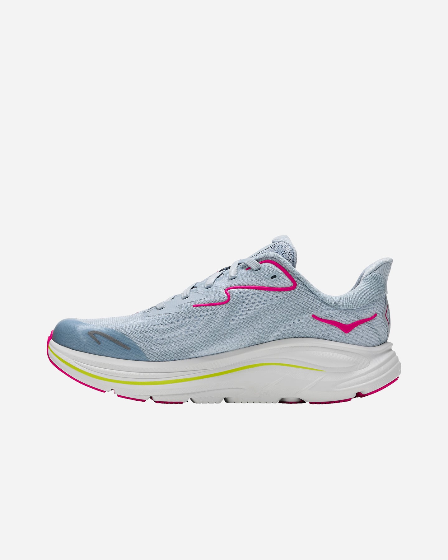 Scarpe running HOKA CLIFTON 10 JR - 5 | Cisalfa Sport