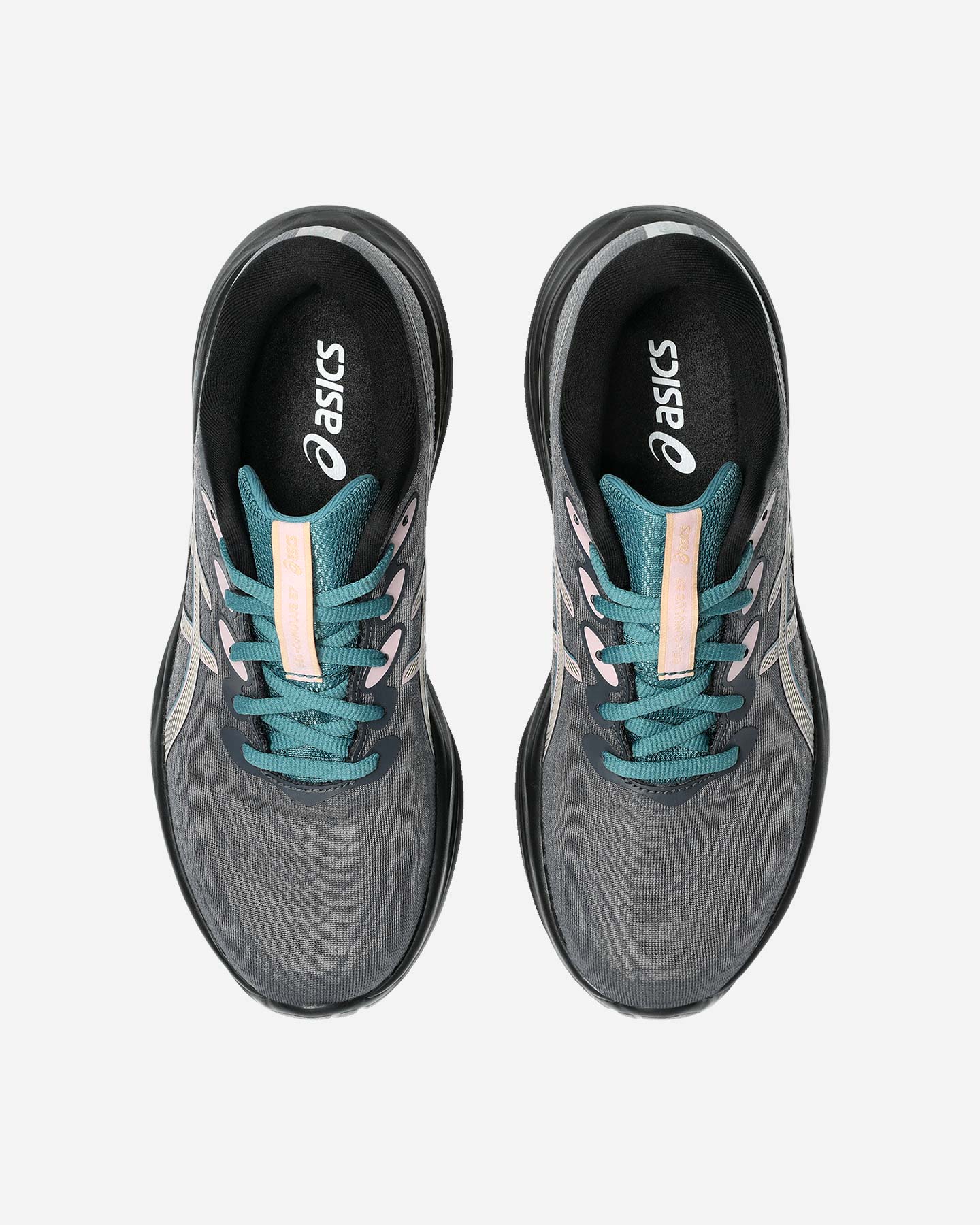 Scarpe running ASICS GEL-CUMULUS 27 GTX W - Grigio - 4 | Cisalfa Sport
