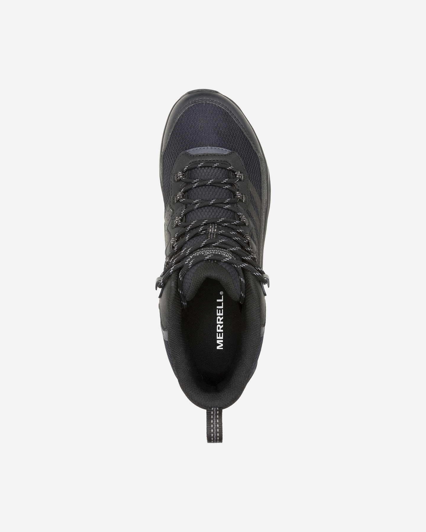Scarpe escursionismo MERRELL SPEED STRIKE 2 MID GTX M - Nero - 4 | Cisalfa Sport