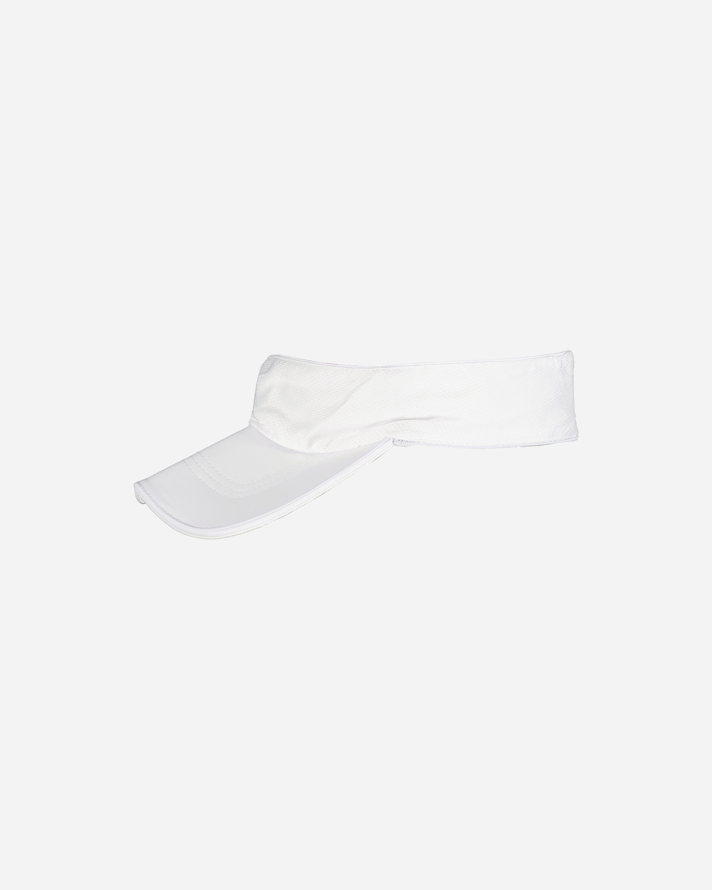 Cappellino running ENERGETICS RUNNING M - Bianco - 3 | Cisalfa Sport
