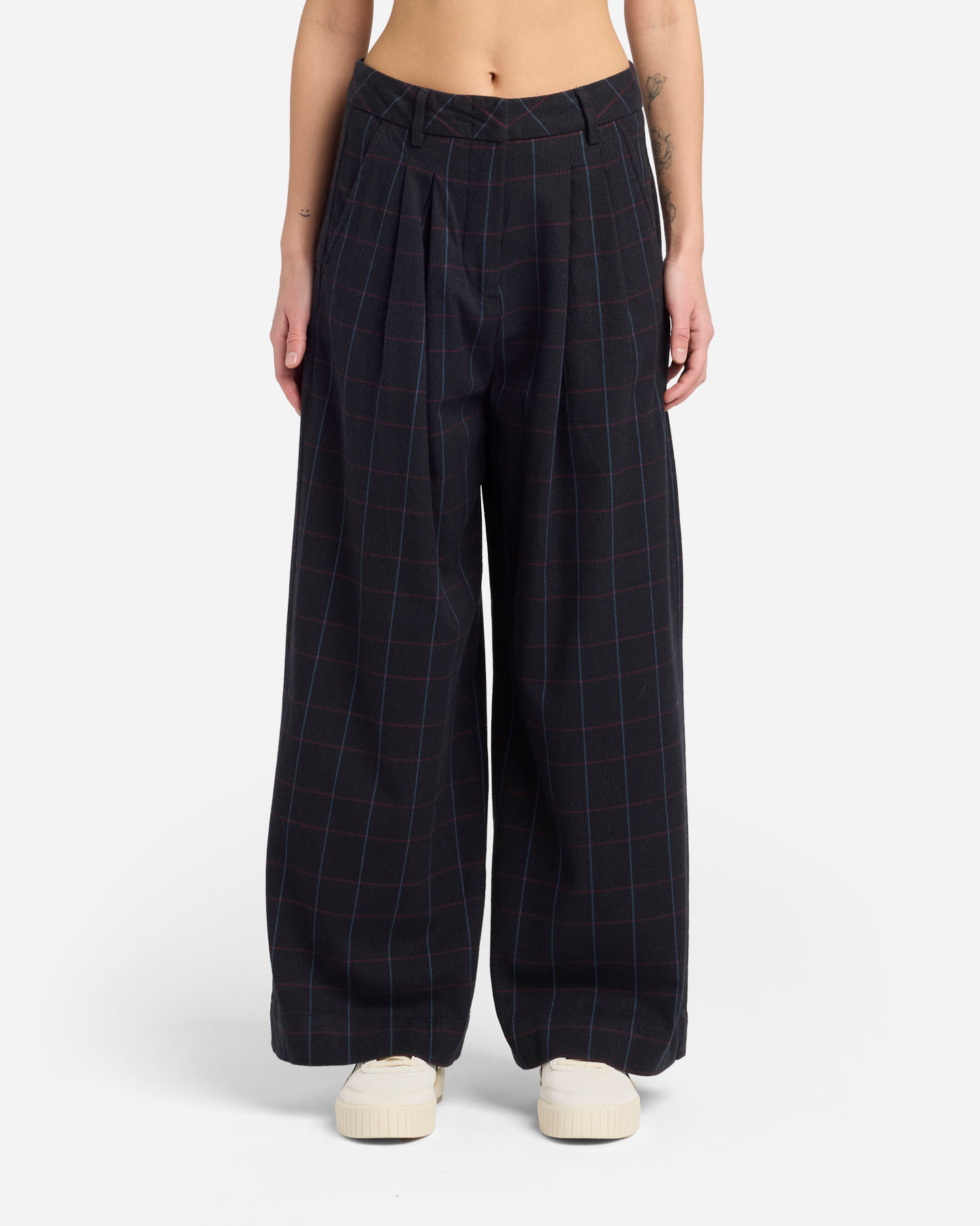 Pantalone BEST COMPANY BIG CITY LIFE W - Grigio - 1 | Cisalfa Sport