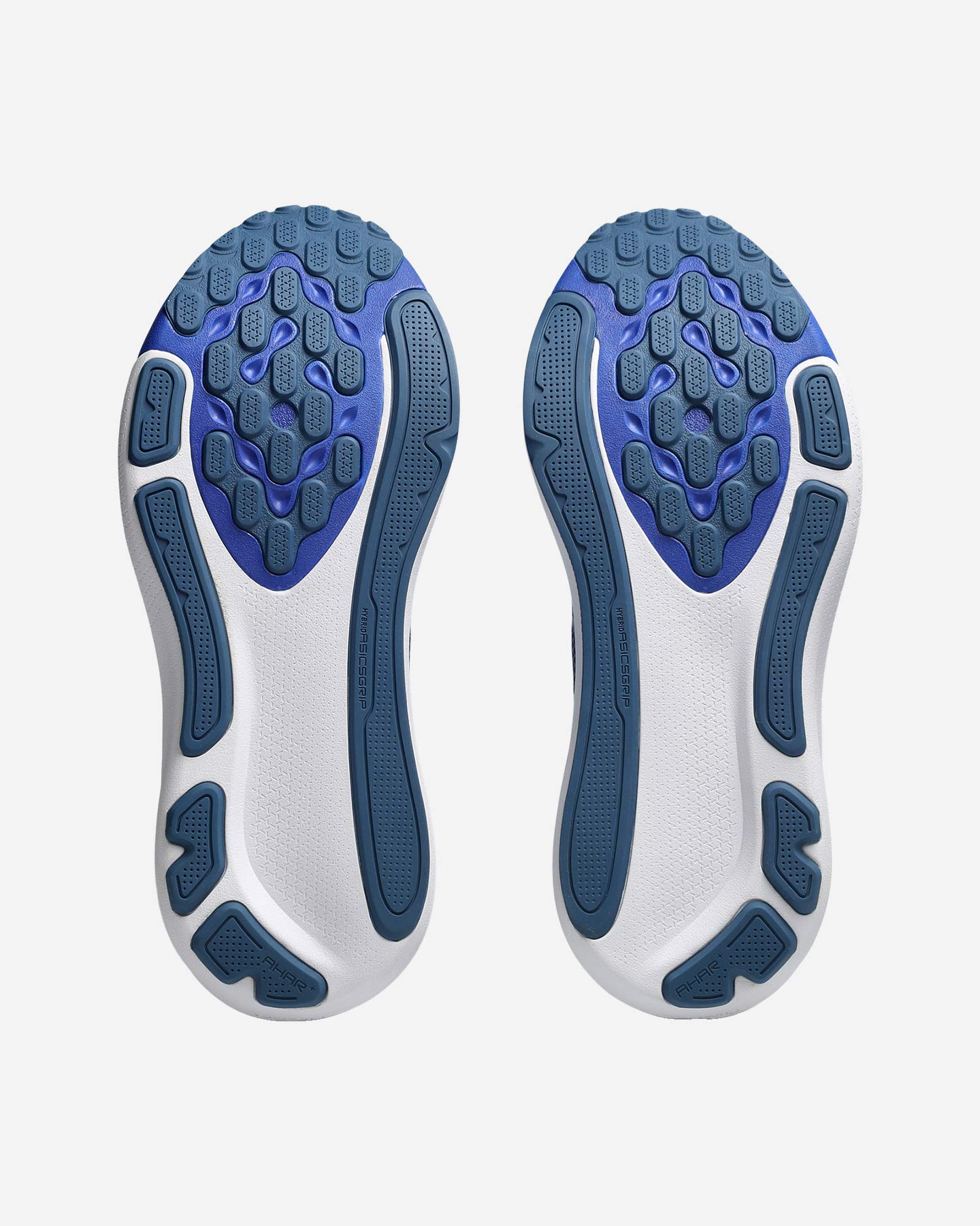 Scarpe running ASICS GEL-KAYANO 33 M - Blu - 3 | Cisalfa Sport