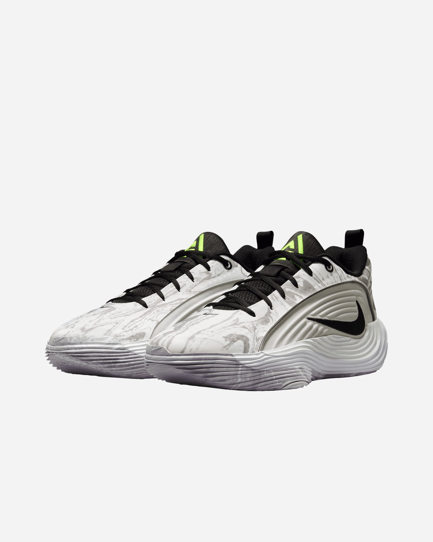 Scarpe basket NIKE GIANNIS IMMORTALITY 5 M - Bianco - 1 | Cisalfa Sport