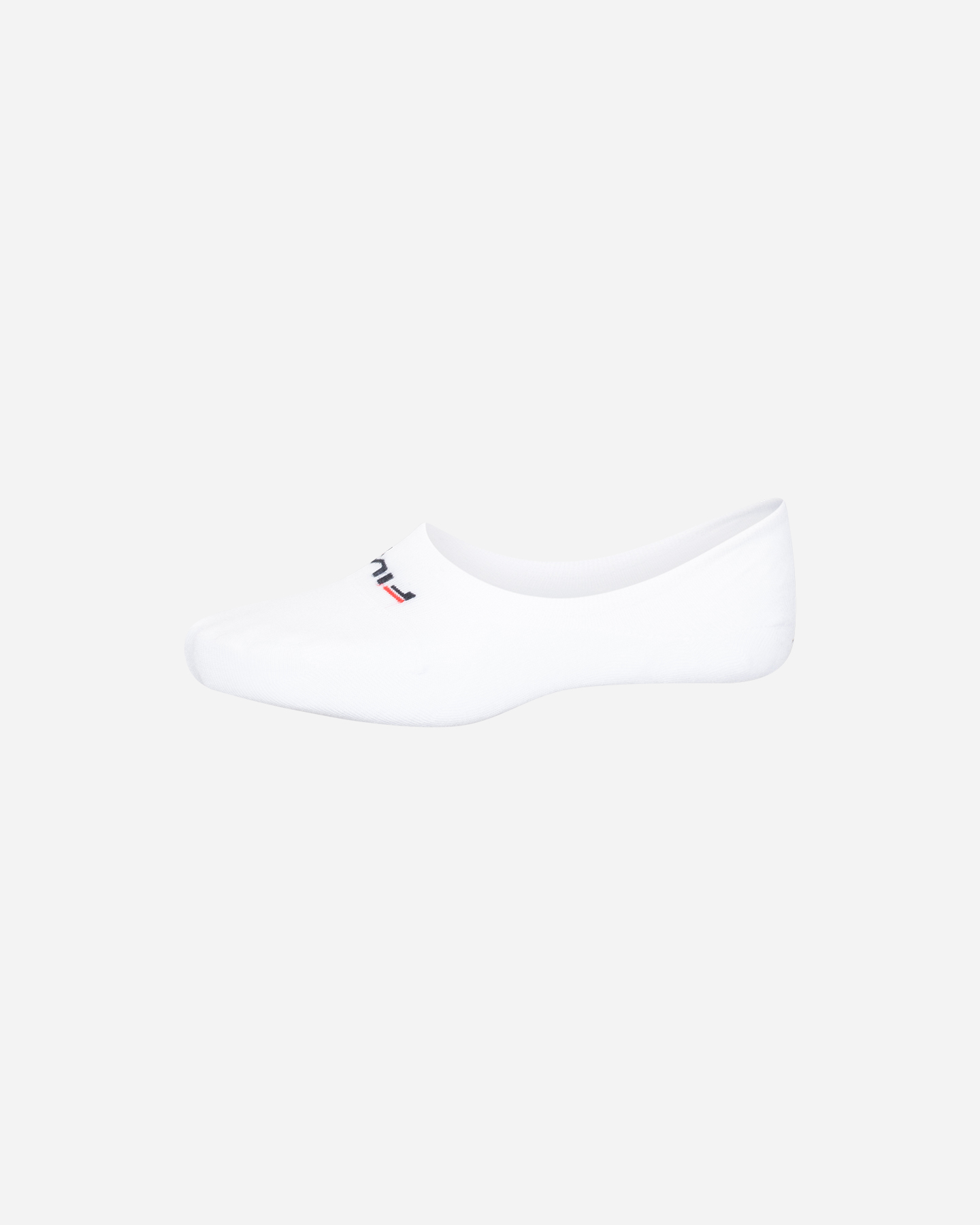 Fantasmini FILA SET DA 3 GHOST W - Bianco - 1 | Cisalfa Sport