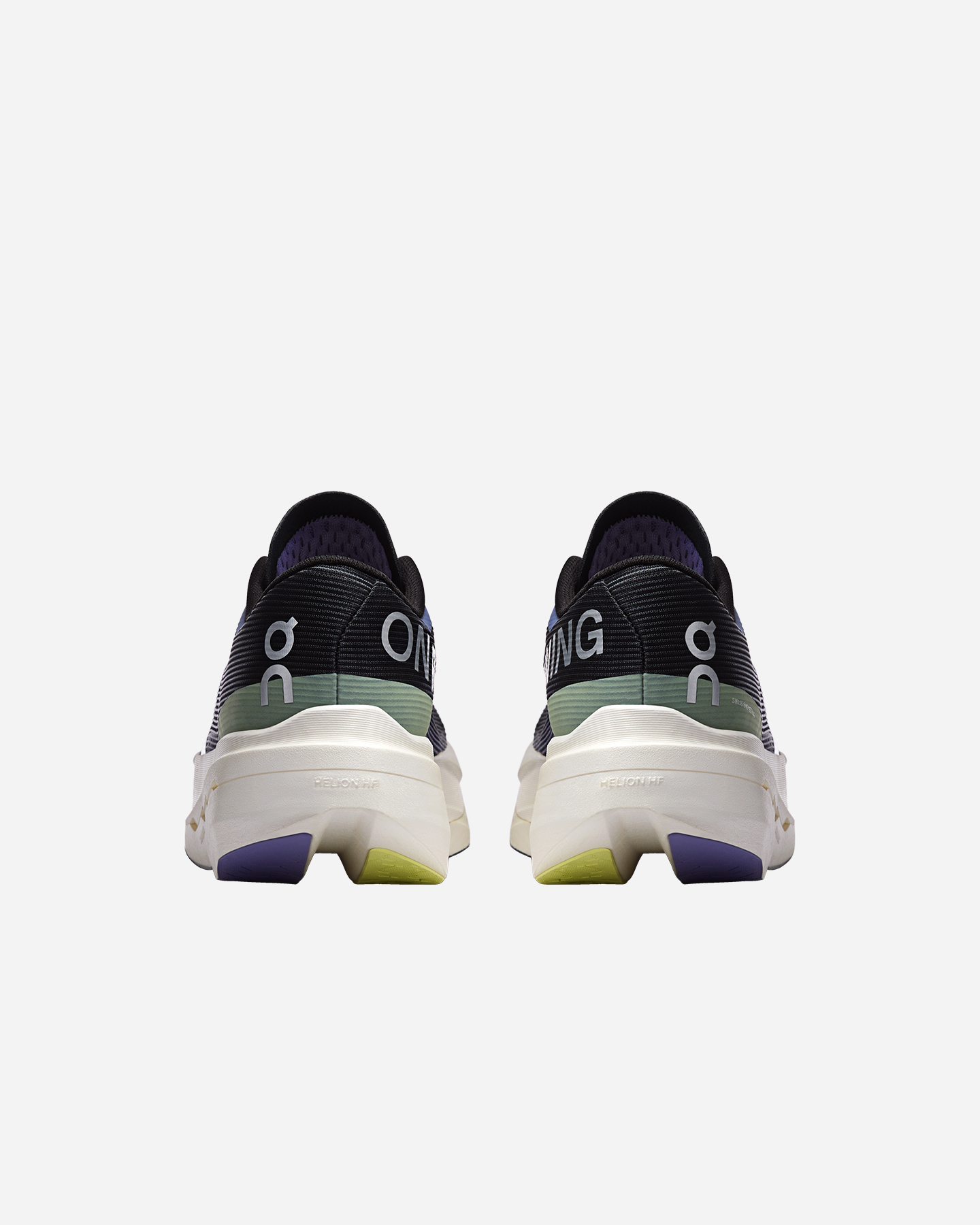 Scarpe running ON CLOUDBOOM VOLT M - Nero - 4 | Cisalfa Sport
