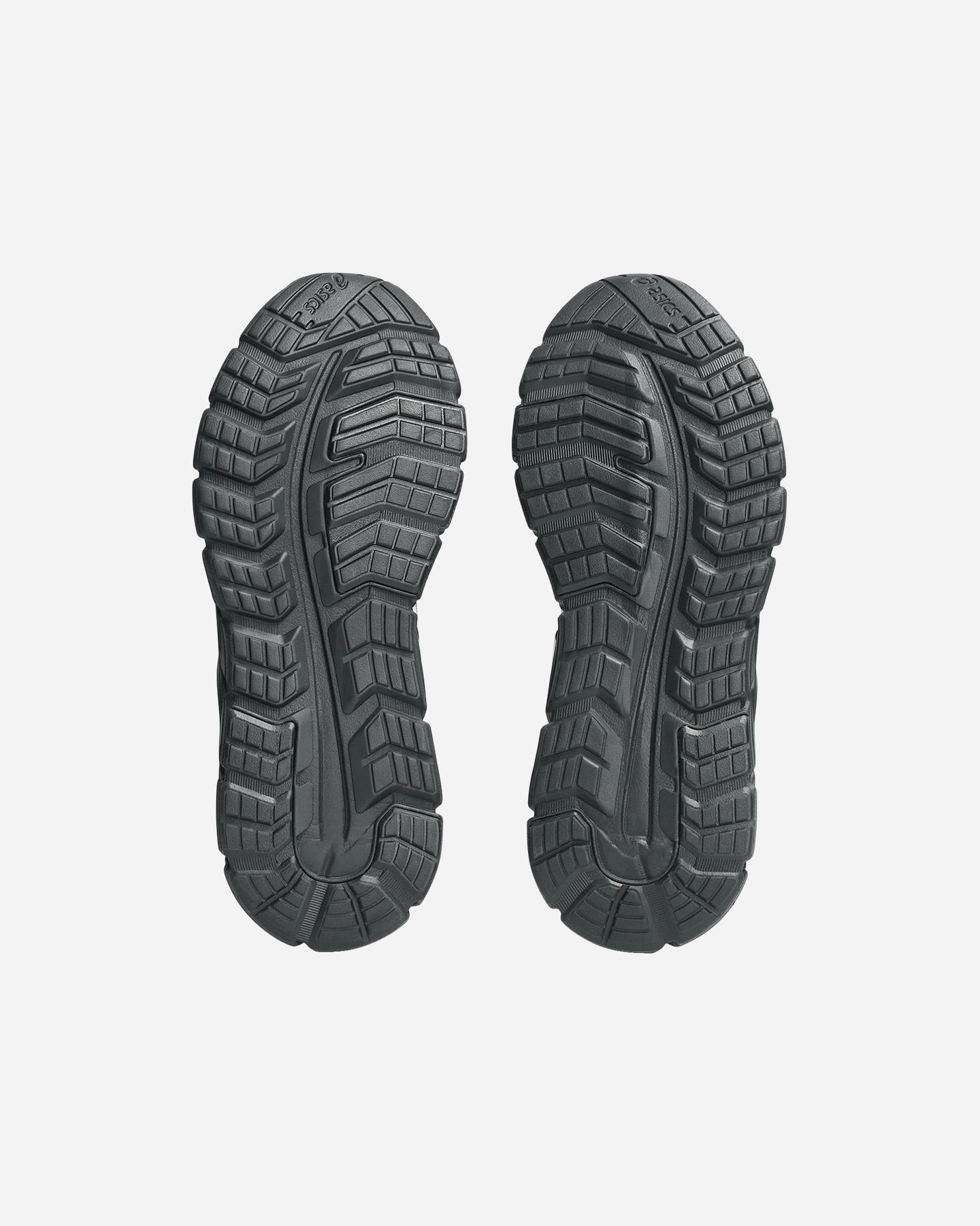 Scarpe sneakers ASICS GEL-QUANTUM LYTE II JR - Nero - 2 | Cisalfa Sport