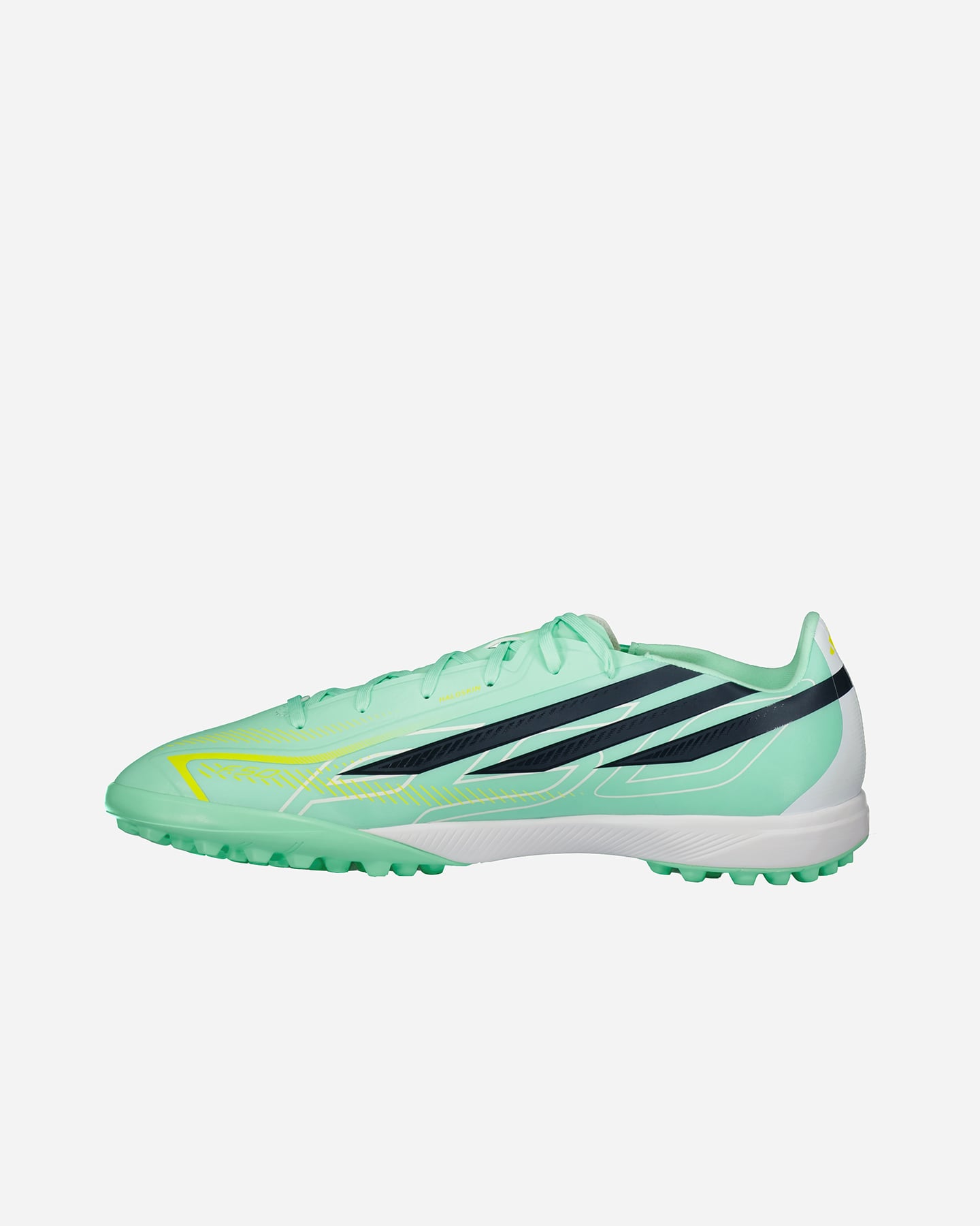 Scarpe calcio ADIDAS F50 HYPERFAST LEAGUE TF M - 3 | Cisalfa Sport
