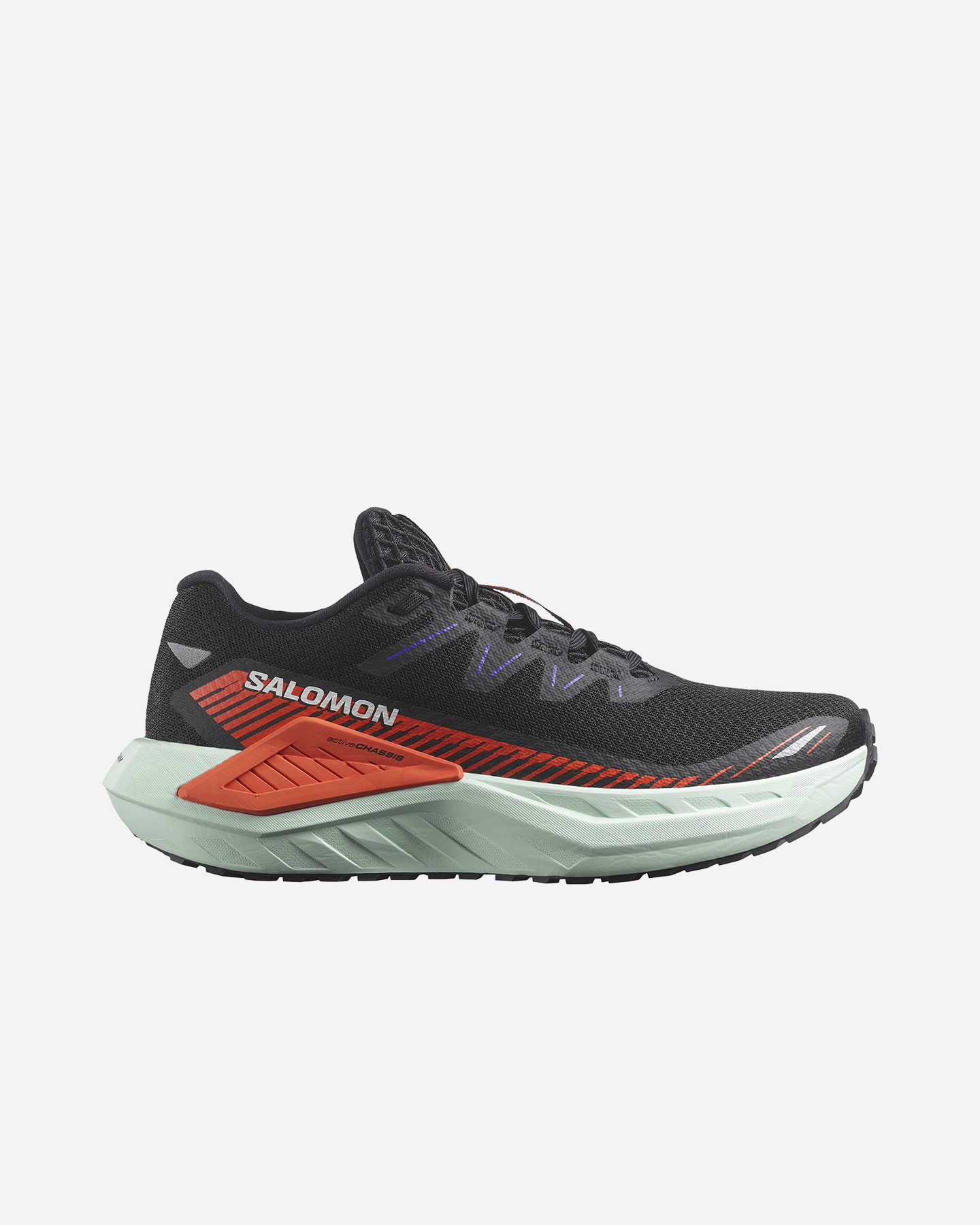 DRX DEFY GRVL W