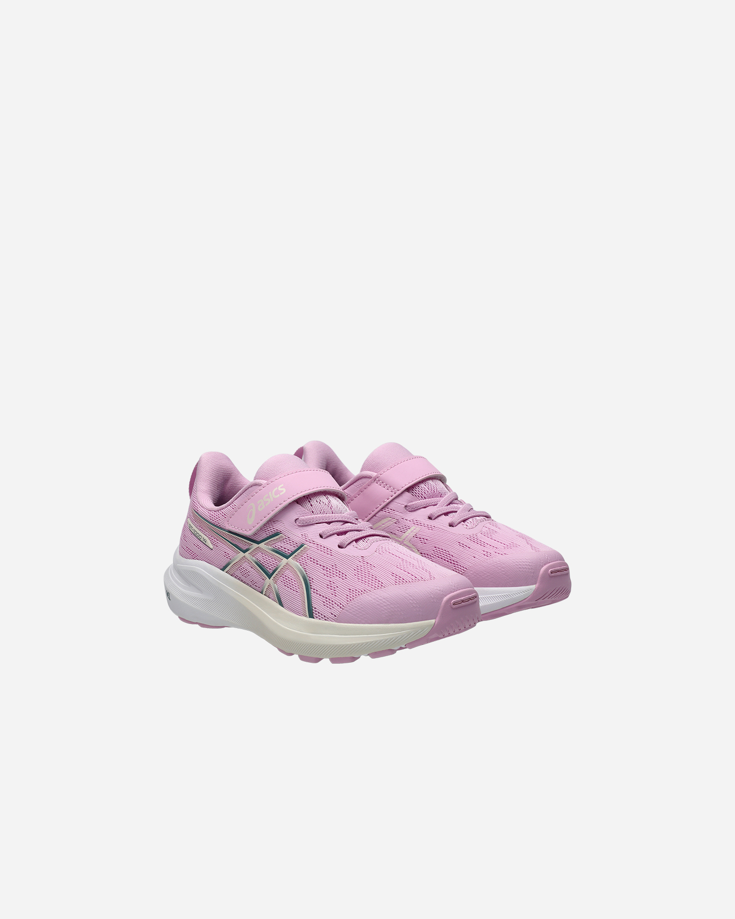 Scarpe running ASICS GT-1000 14 PS JR - Rosa - 1 | Cisalfa Sport