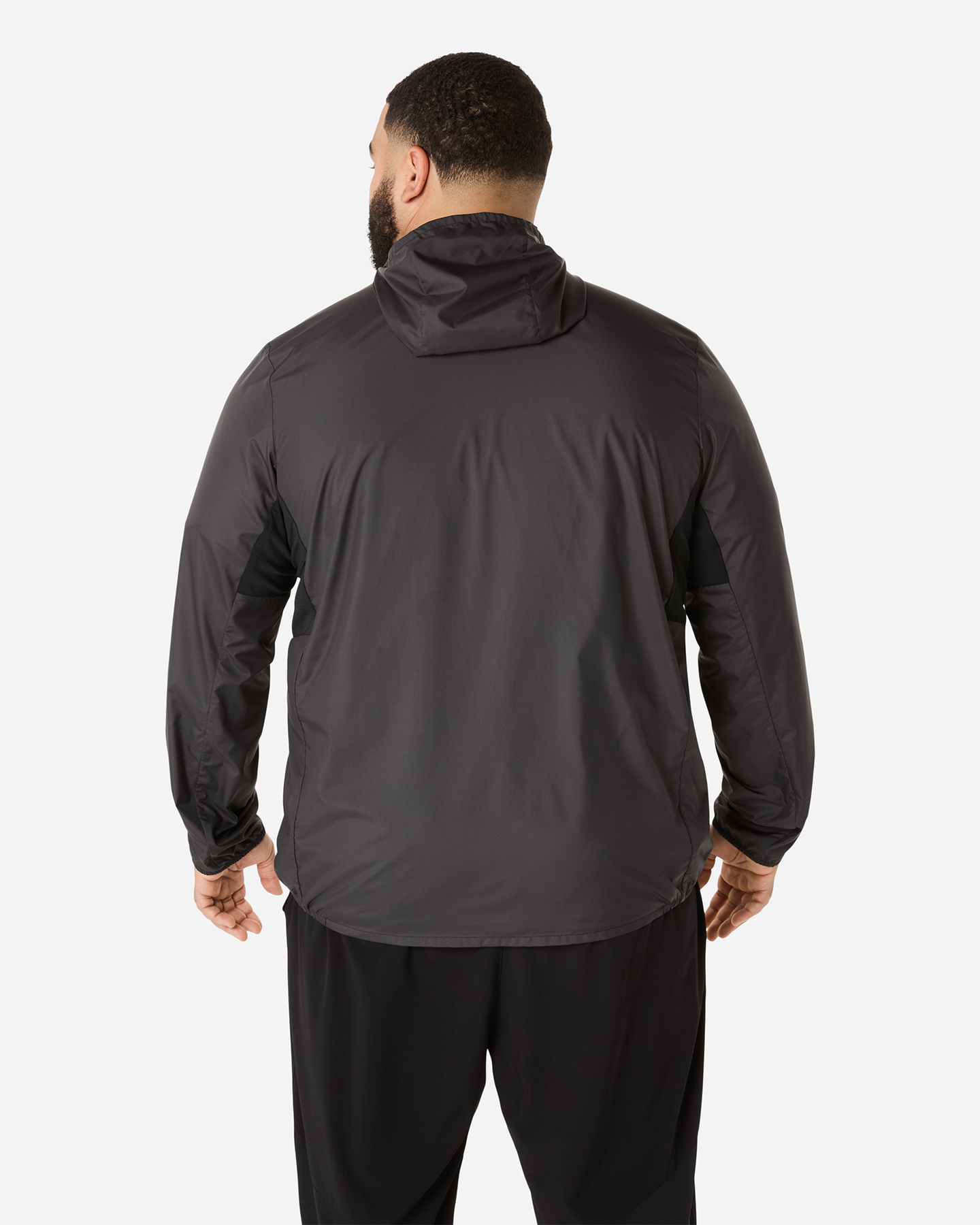 Giacca tennis ASICS BASIC M - 1 | Cisalfa Sport