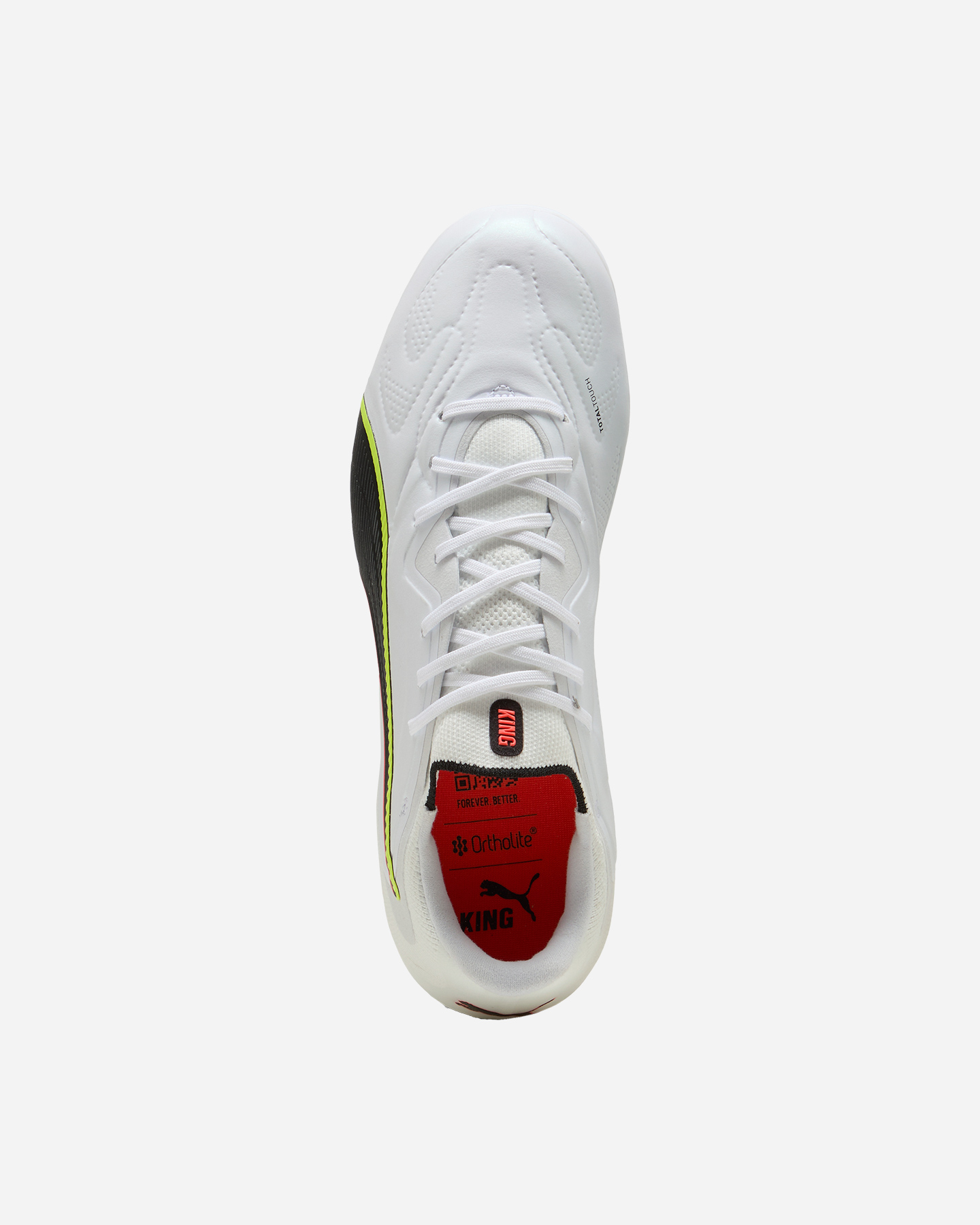 Scarpe calcio PUMA KING 20 PRO FG-AG M - Color mix - 3 | Cisalfa Sport