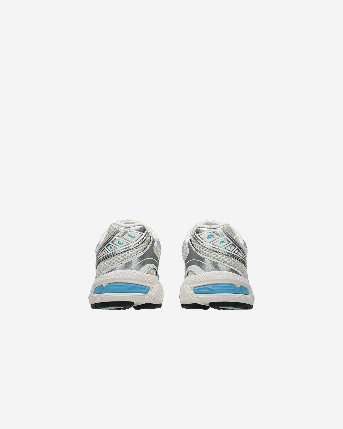 Scarpe sneakers ASICS GEL-1130 PS JR - Beige - 4 | Cisalfa Sport
