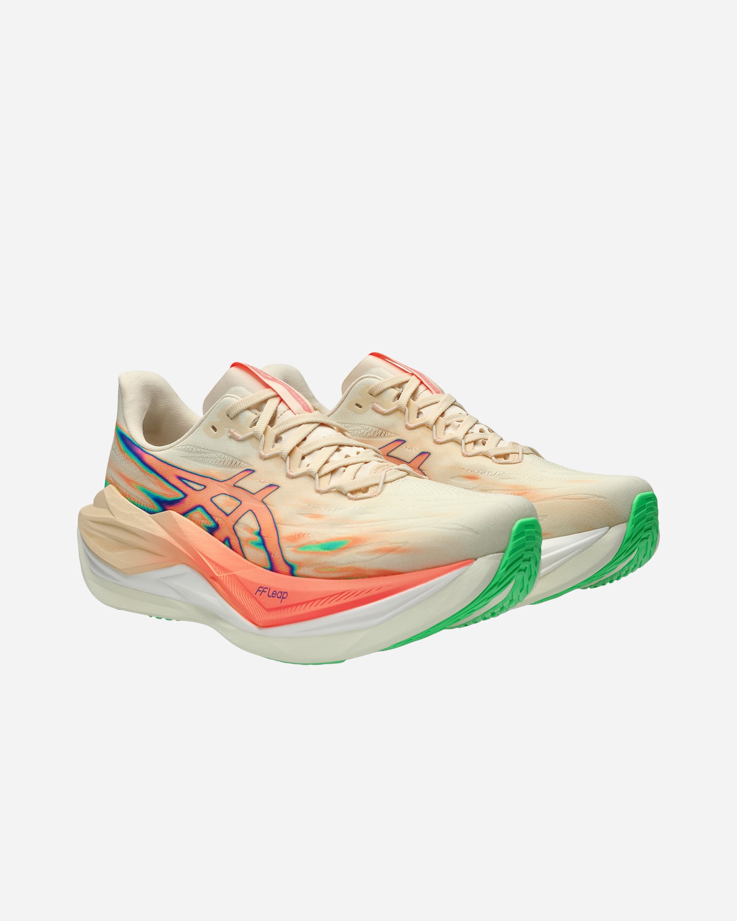 Scarpe running ASICS SUPERBLAST 3 M - 13 | Cisalfa Sport