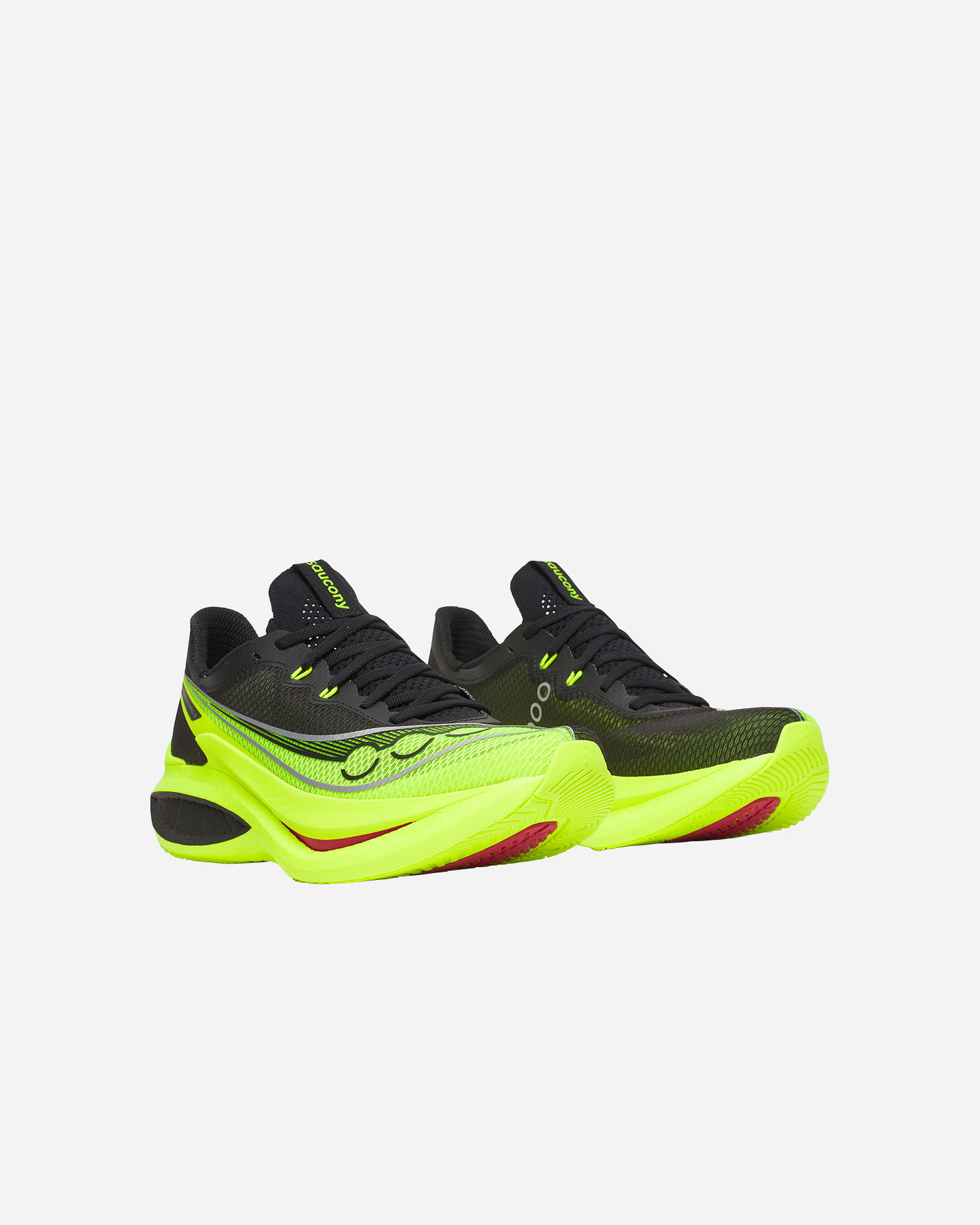 Scarpe running SAUCONY ENDORPHIN PRO 5 M - Nero - 1 | Cisalfa Sport