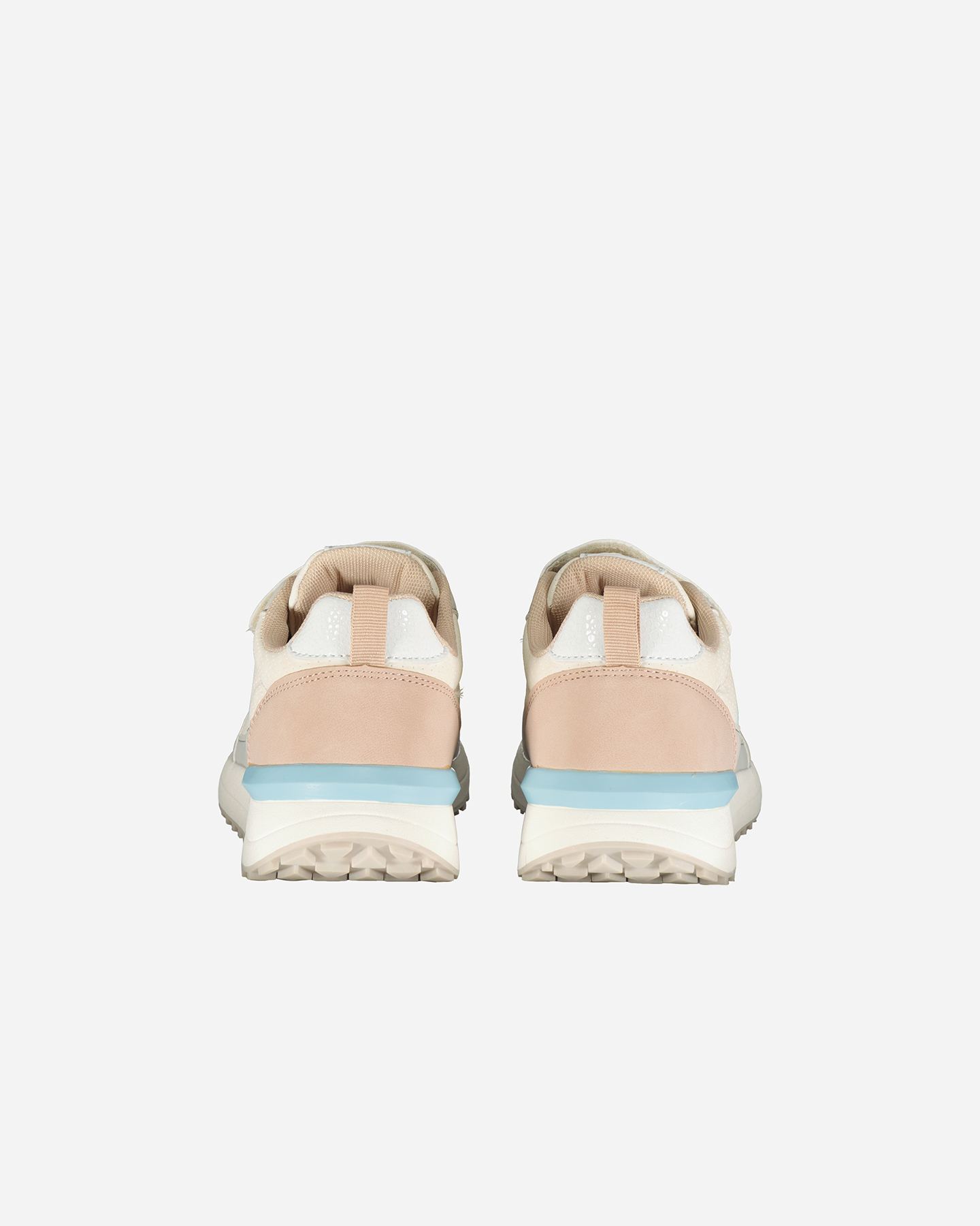 Scarpe sneakers MISTRAL SAN DIEGO JR - Grigio - 4 | Cisalfa Sport