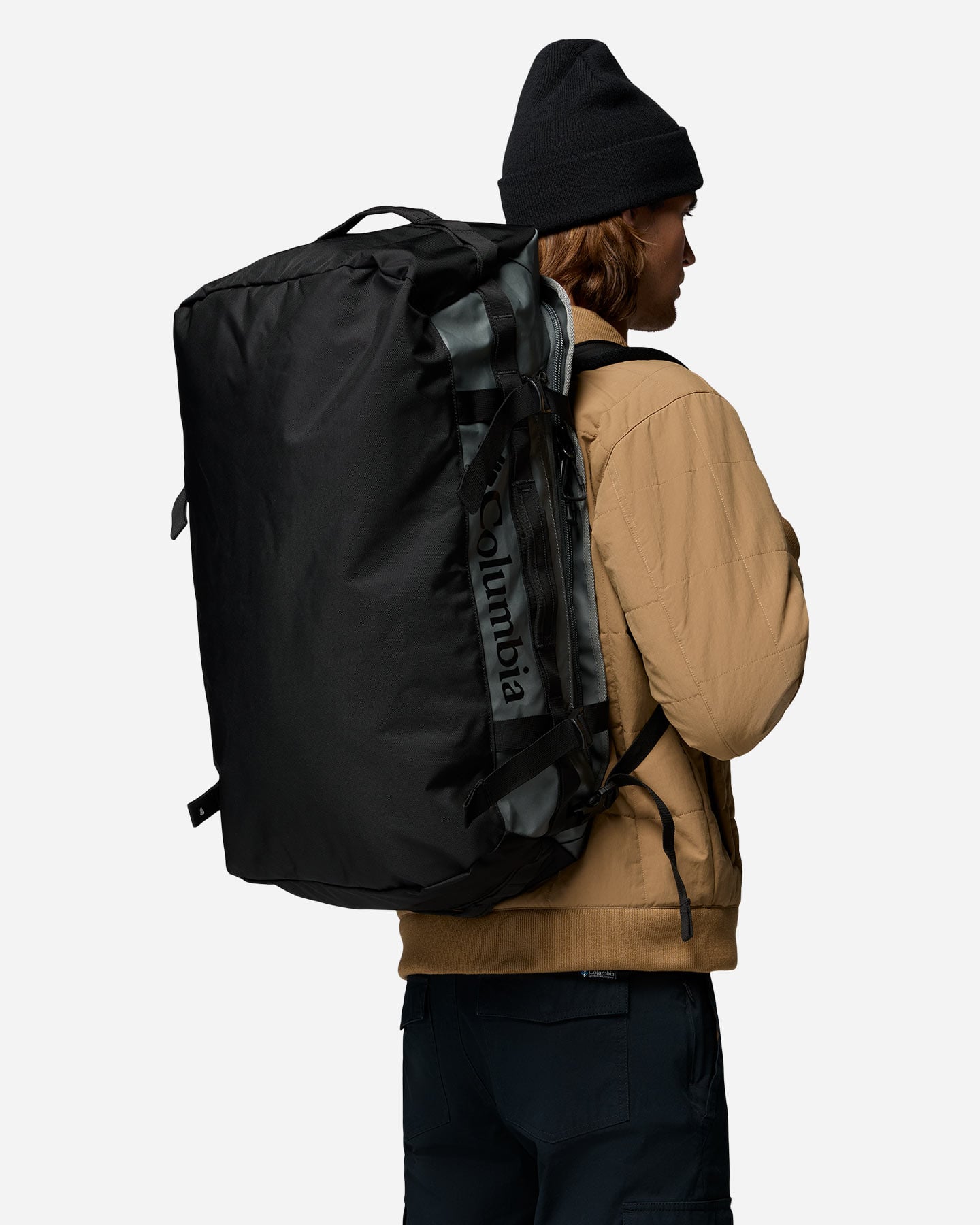 Borsa COLUMBIA LANDROAMER 60L  - 5 | Cisalfa Sport