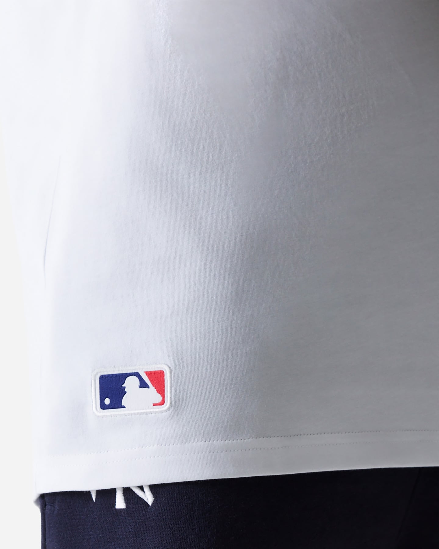 Canotta NEW ERA YANKEES SMALL LOGO M - Bianco - 5 | Cisalfa Sport