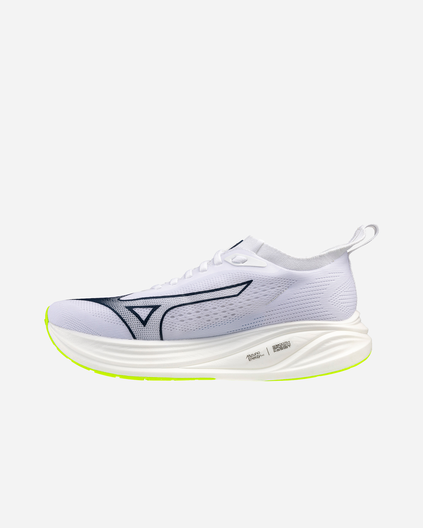 Scarpe running MIZUNO NEO ZEN 2 M - Bianco - 4 | Cisalfa Sport