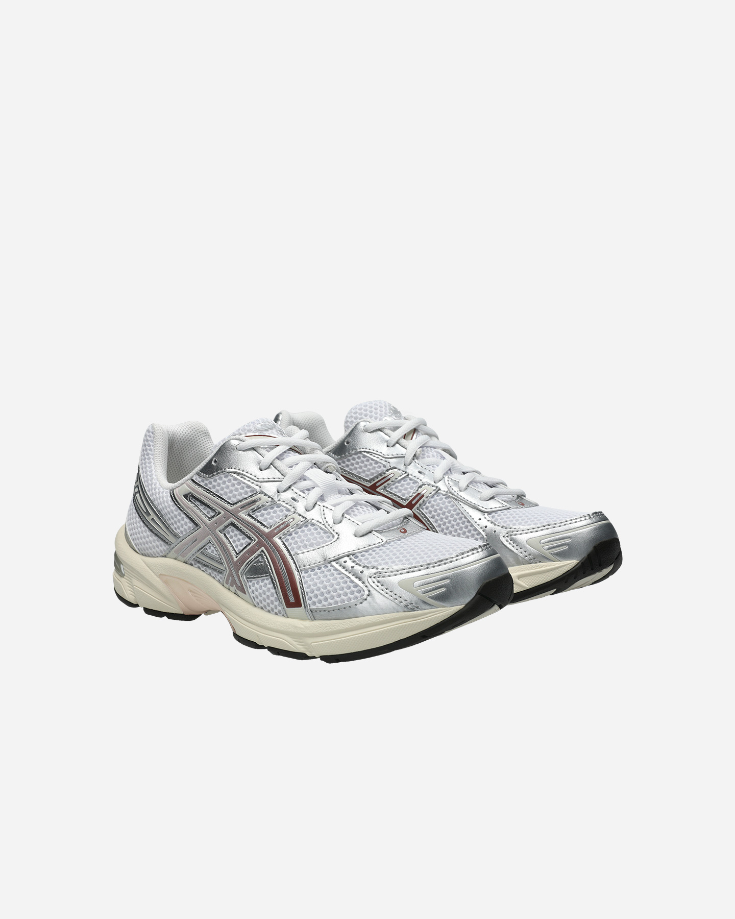 Scarpe sneakers ASICS GEL-1130 - Bianco - 1 | Cisalfa Sport