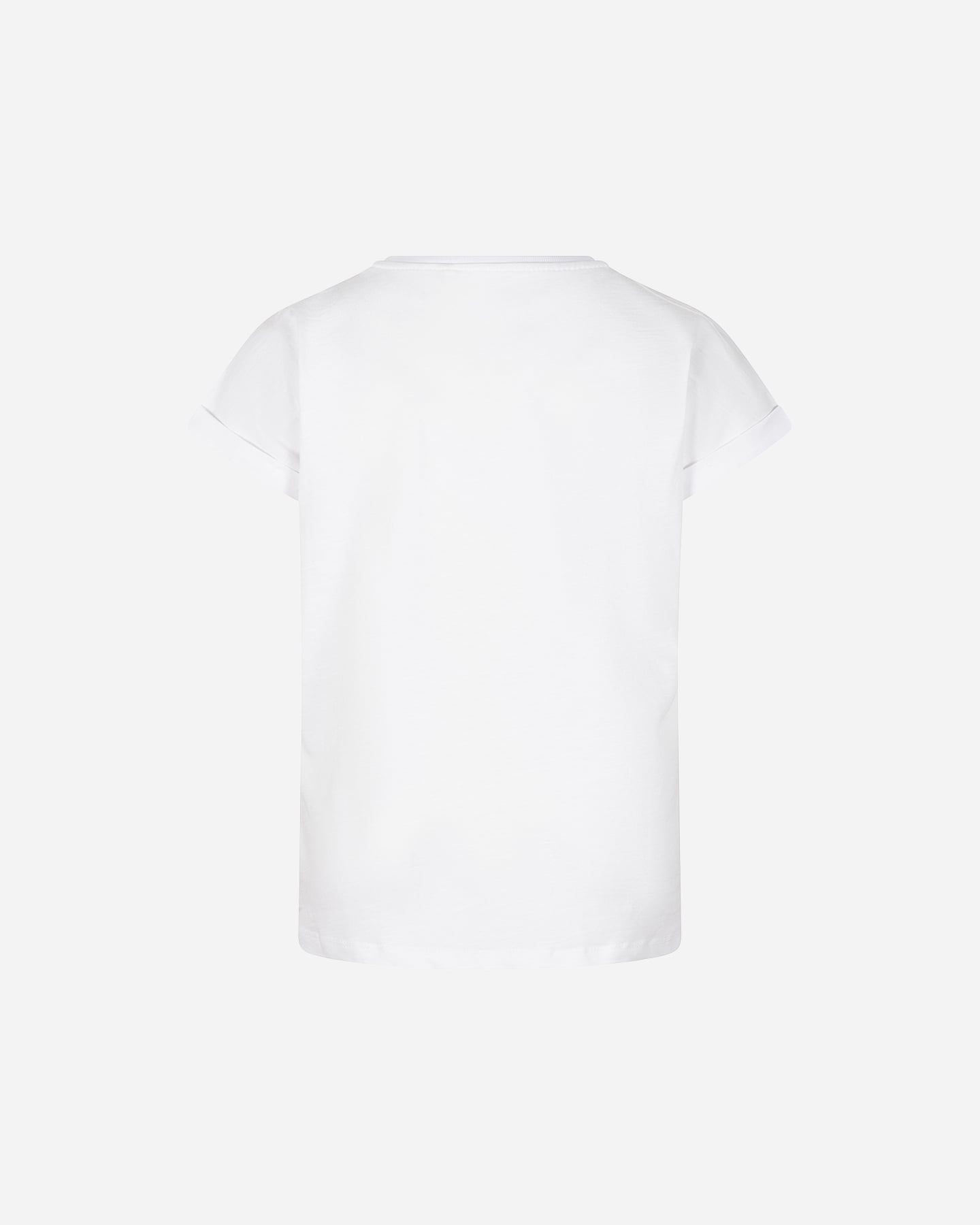 T-shirt NAME IT SUMMER VIBES JR - Bianco - 1 | Cisalfa Sport