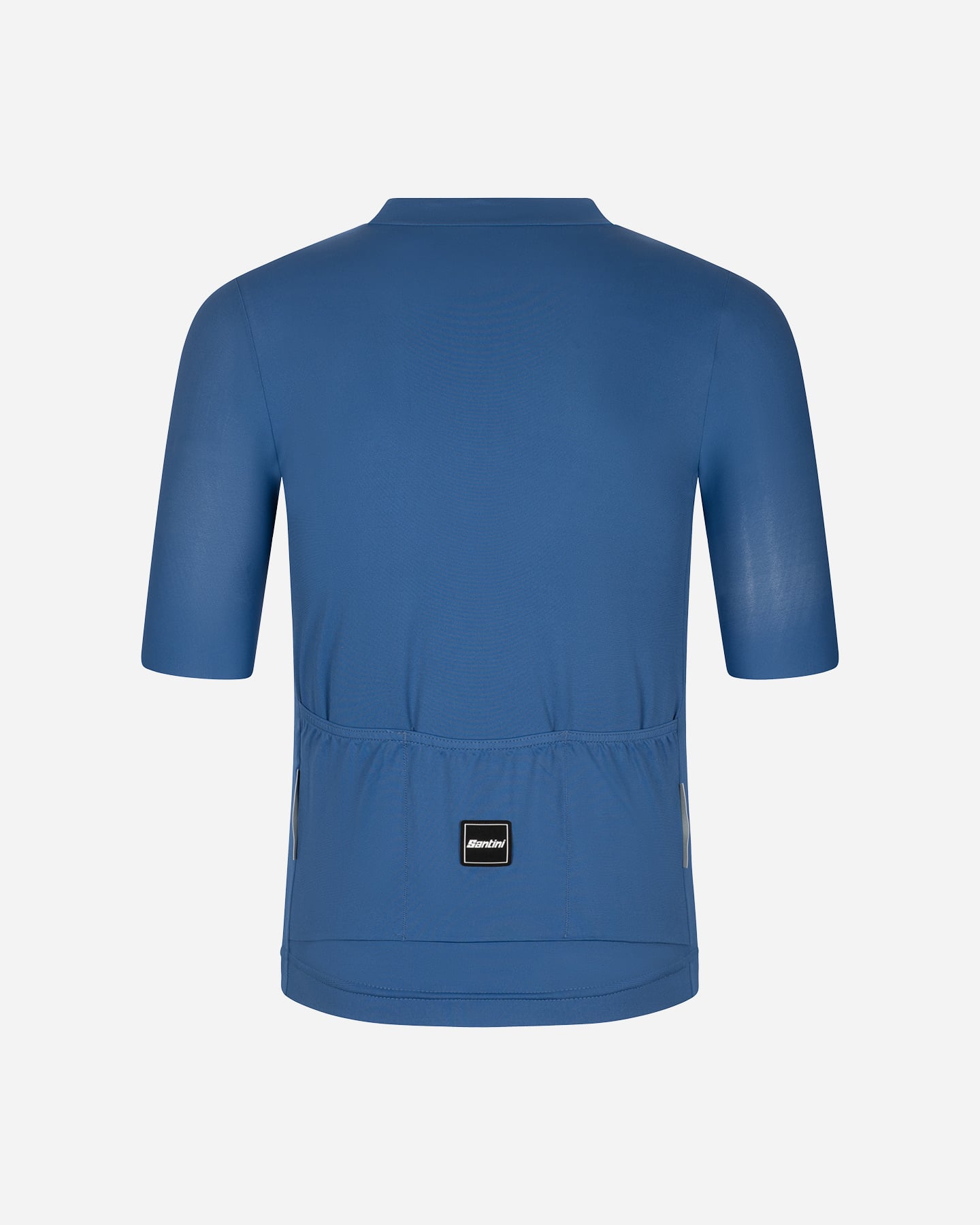 Maglia ciclismo SANTINI SENSATION M - Blu - 1 | Cisalfa Sport
