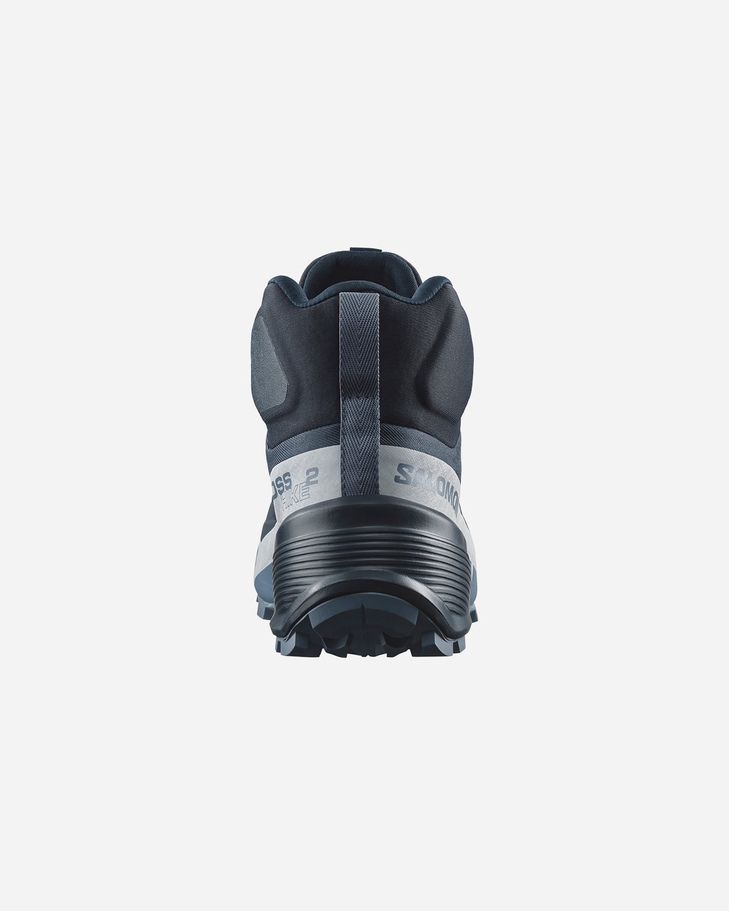 Scarpe escursionismo SALOMON CROSS HIKE 2 MID GTX W - Nero - 3 | Cisalfa Sport