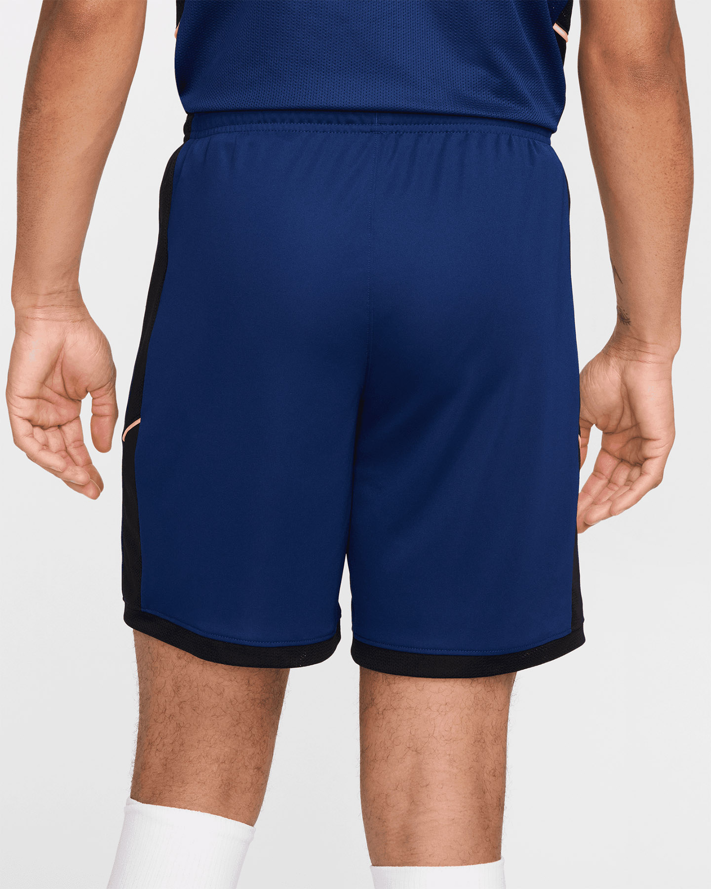 Pantaloncini calcio NIKE ACADEMY 25 M - Color mix - 3 | Cisalfa Sport