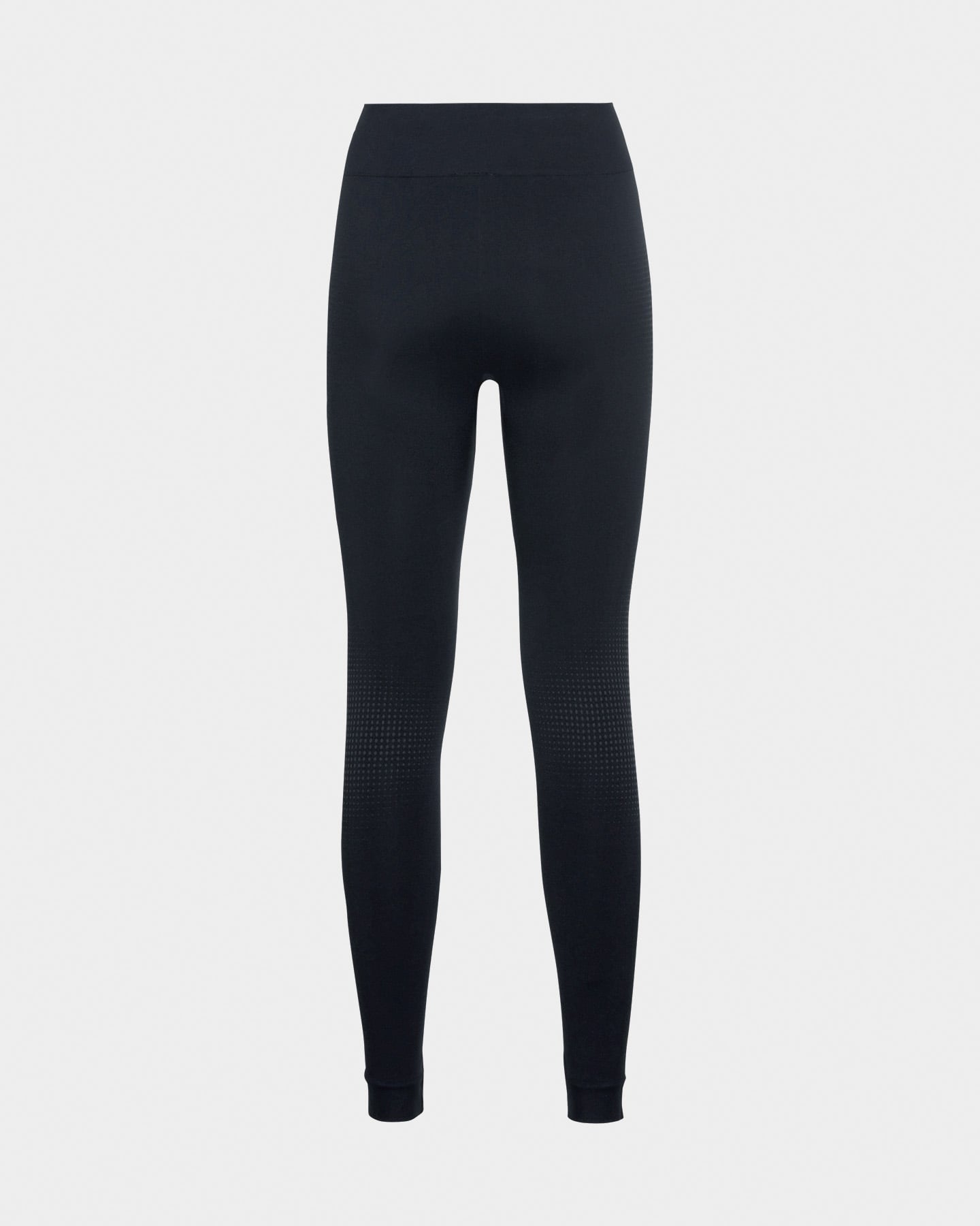 Calzamaglia ODLO PERFORMANCE WARM W - Nero - 1 | Cisalfa Sport