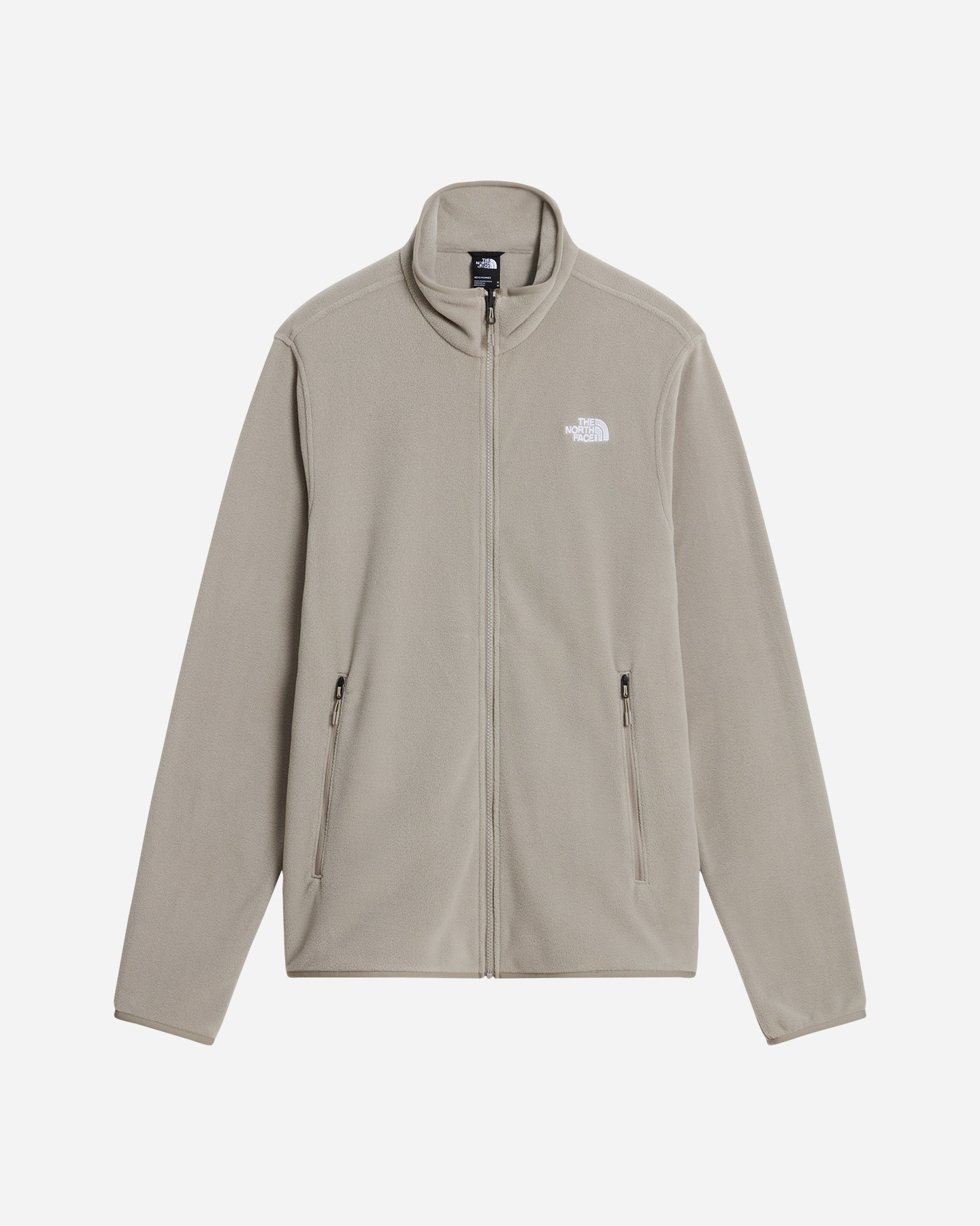 Giacca outdoor THE NORTH FACE QUEST MONO TRICLIMATE M - Blu - 2 | Cisalfa Sport