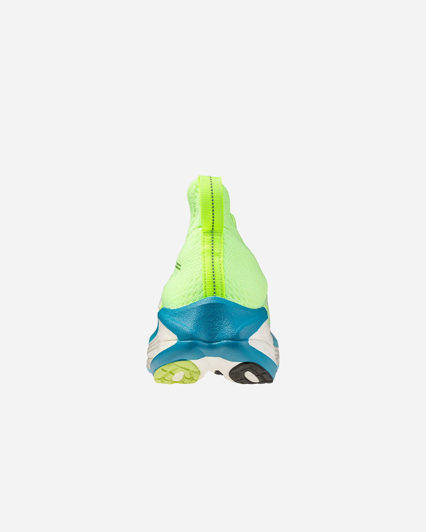 Scarpe running MIZUNO NEO VISTA 3 M - Giallo - 3 | Cisalfa Sport